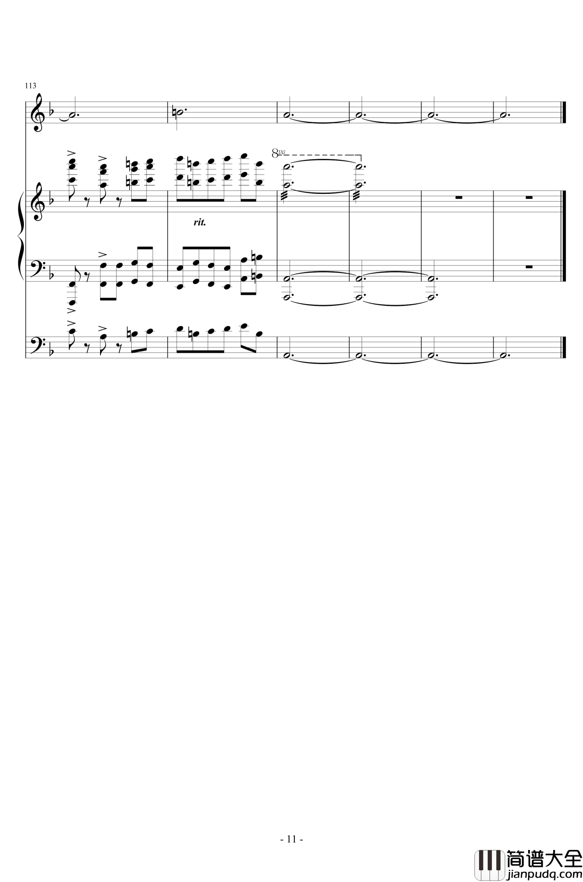 Restart_The_Children钢琴谱__权力的游戏_插曲_权力的游戏