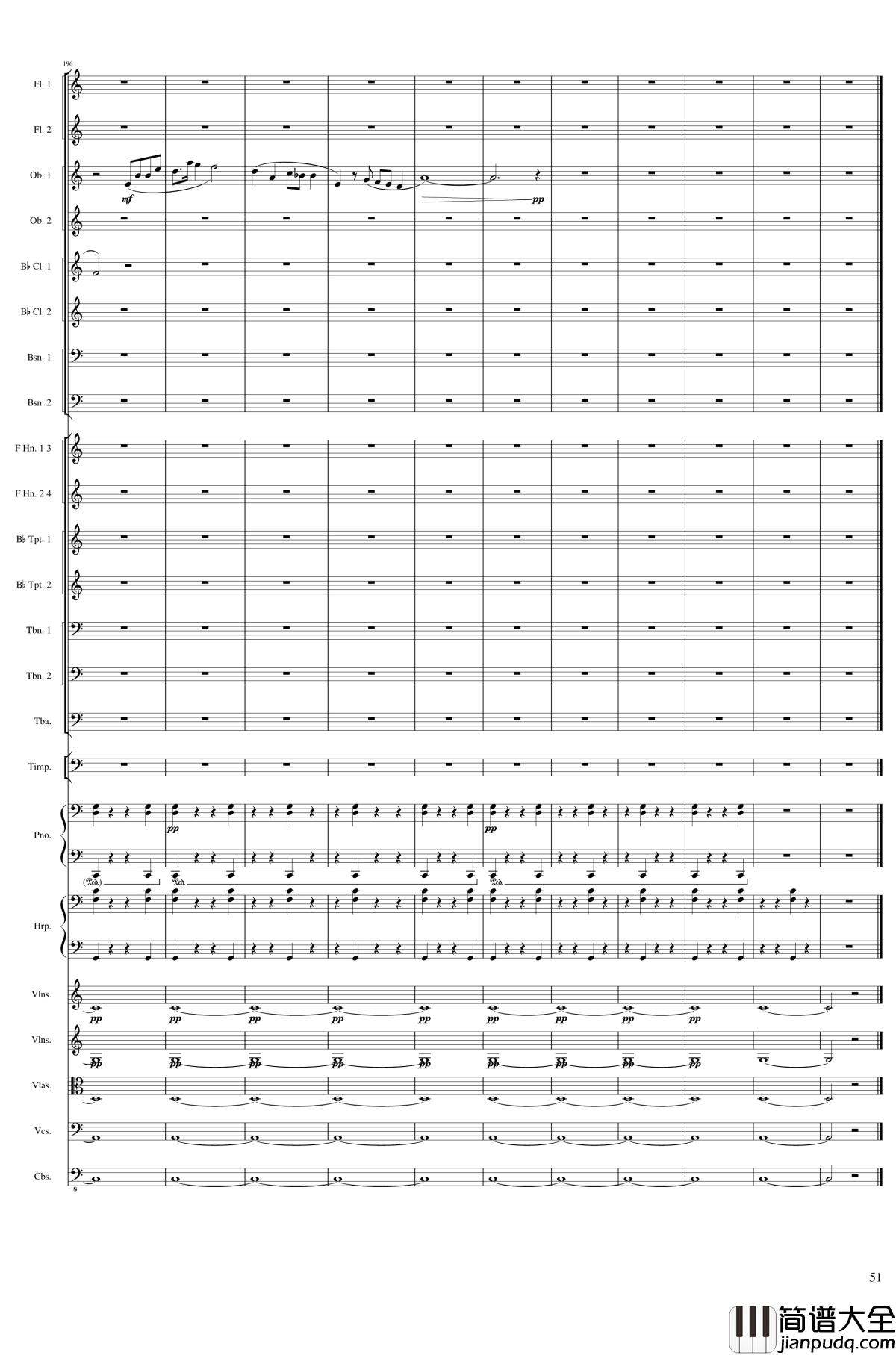 Fantasy_for_piano_and_orchestra,_Op.80钢琴谱_一个球