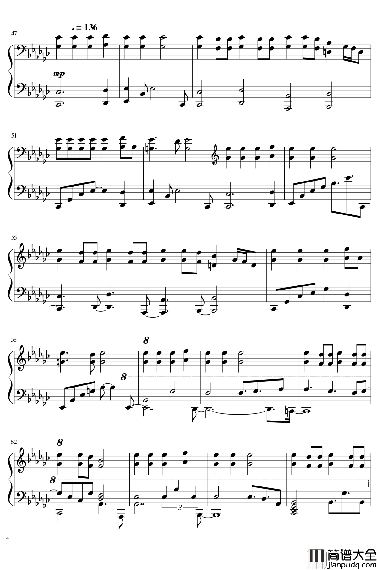 灰姑娘的笼子钢琴谱_シンデレラケージ~Kagome_Kagome_东方project_东方永夜抄_触手猴