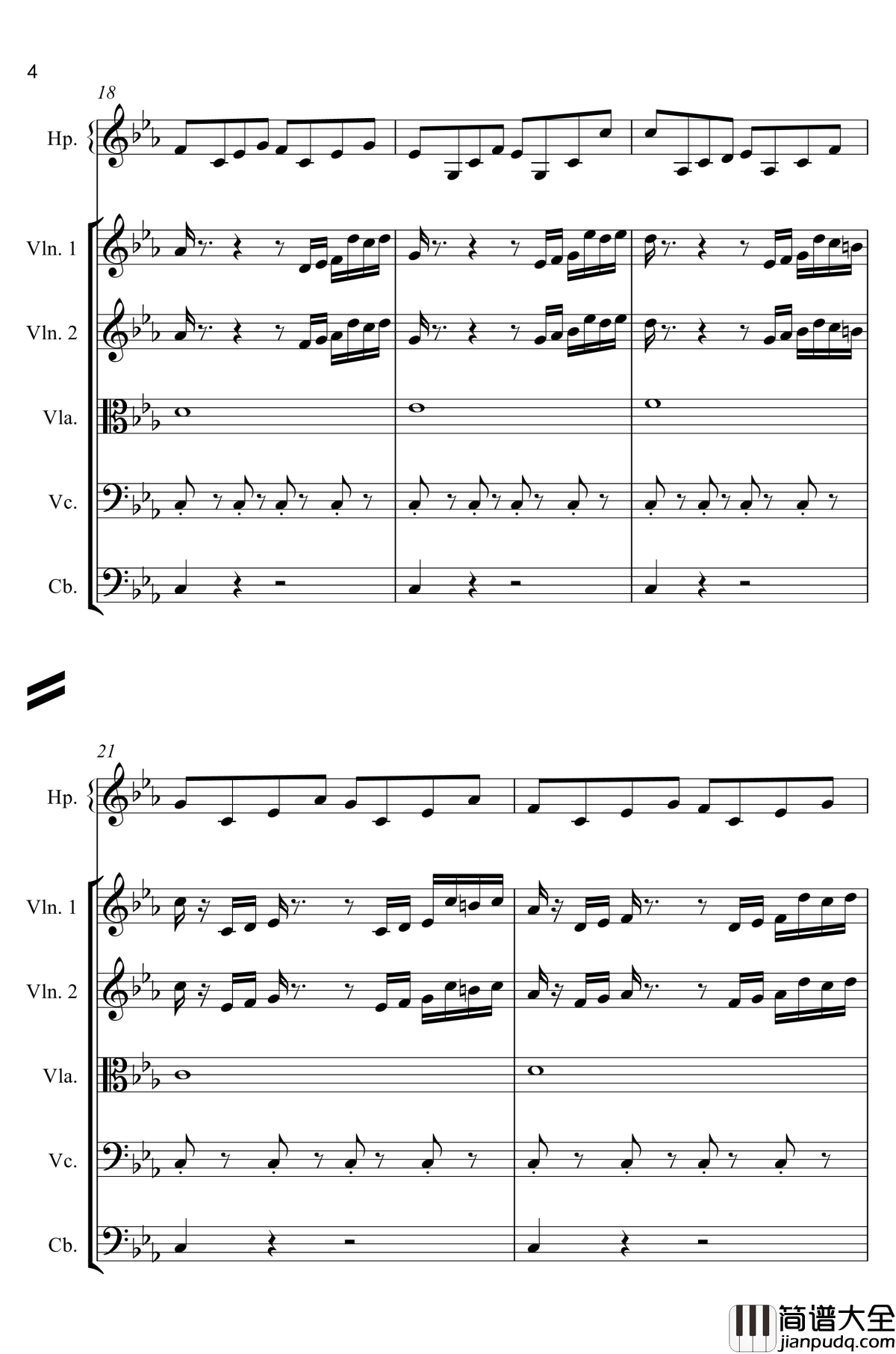 Storm_Evolution钢琴谱_Paul_Mottram_风暴_The_Storm