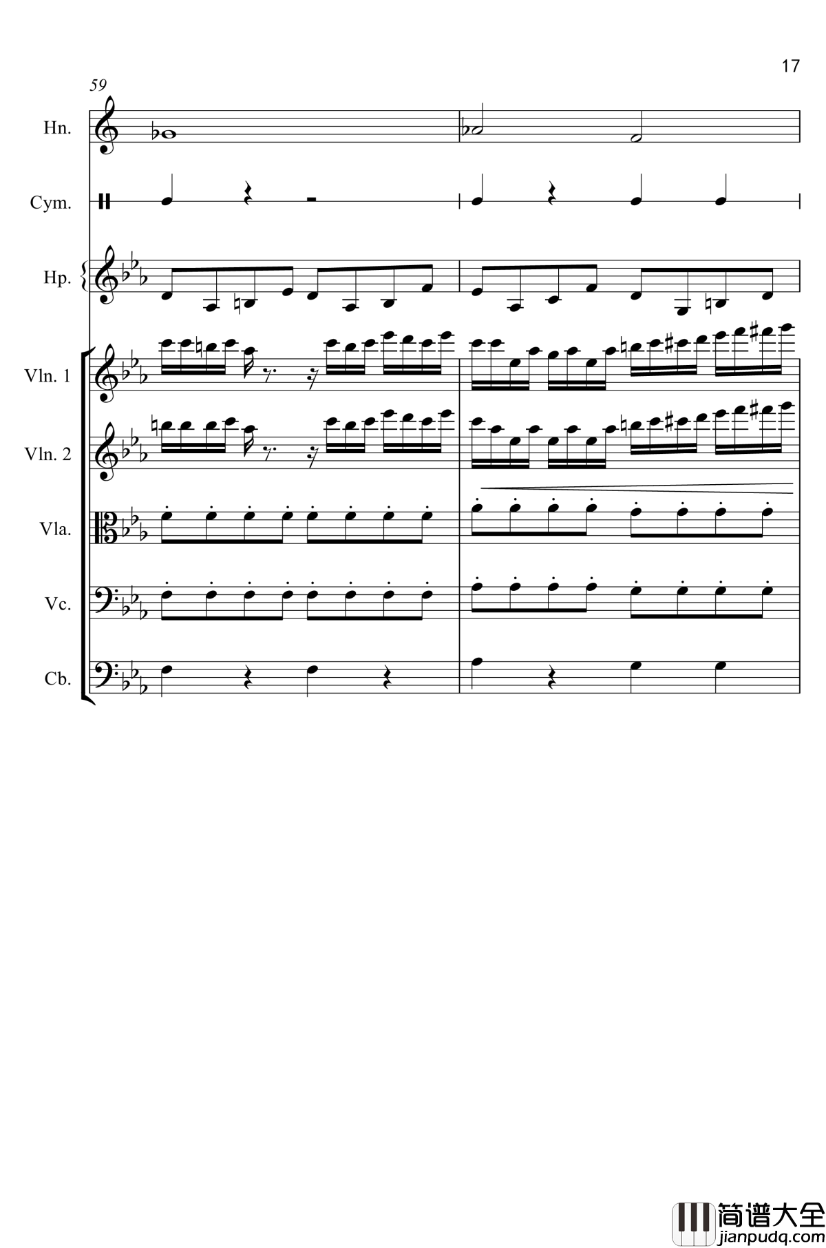 Storm_Evolution钢琴谱_Paul_Mottram_风暴_The_Storm