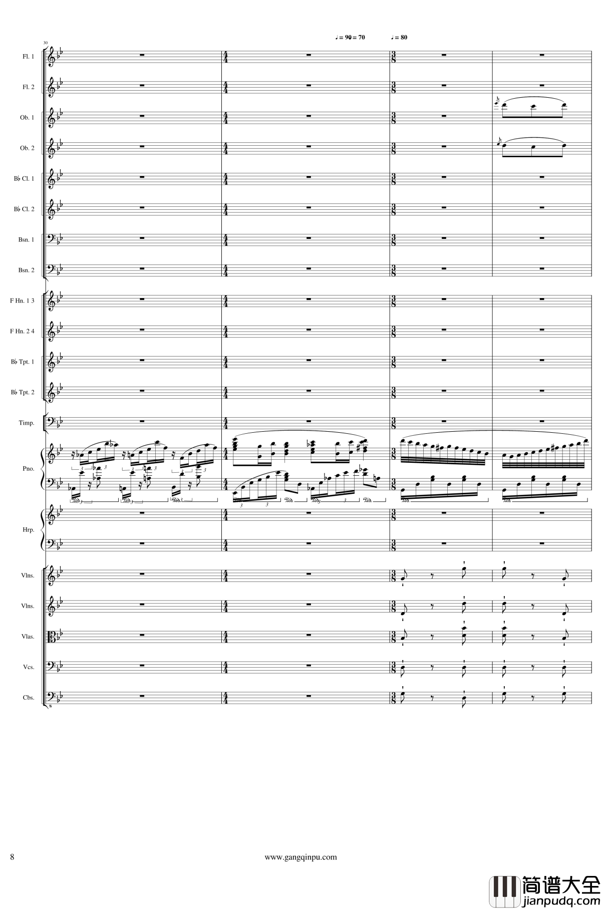 Symphonic_Poem_No.3,_Op.91_Part_1钢琴谱_一个球