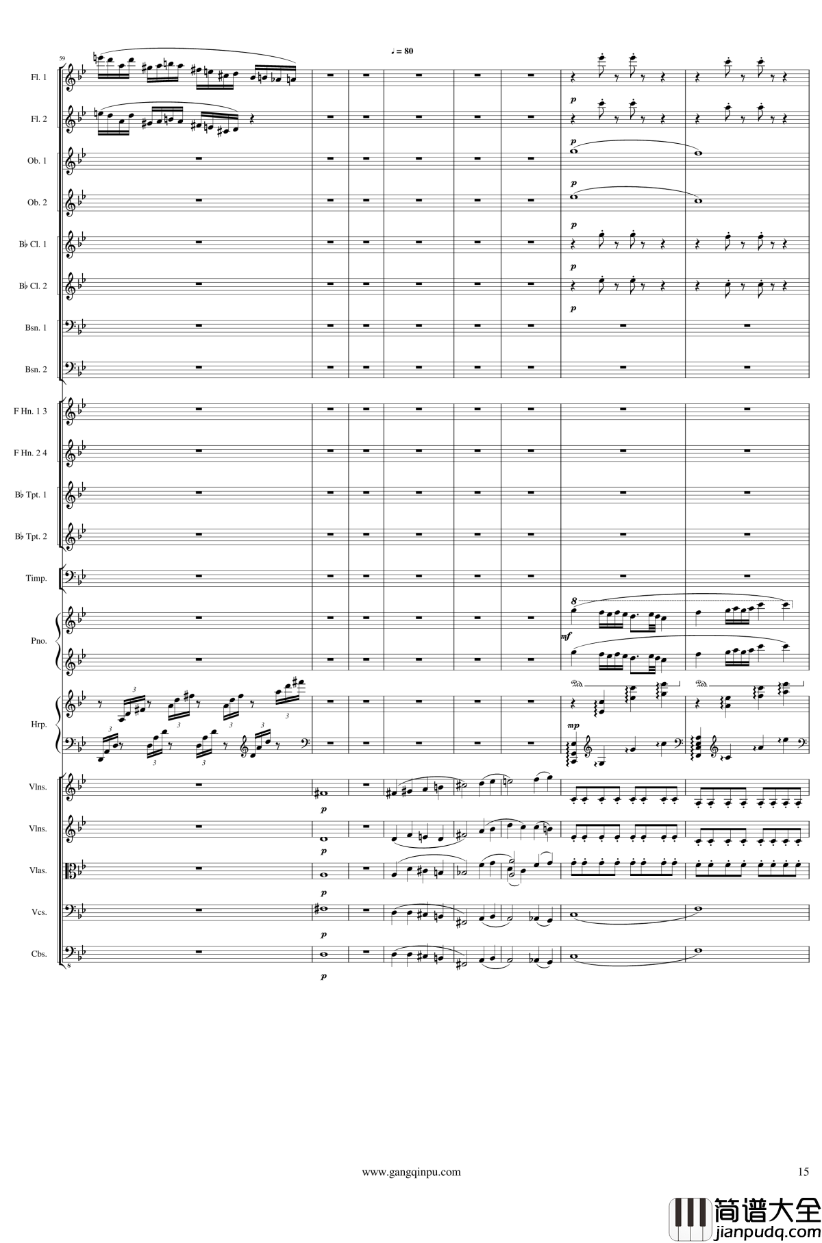 Symphonic_Poem_No.3,_Op.91_Part_1钢琴谱_一个球