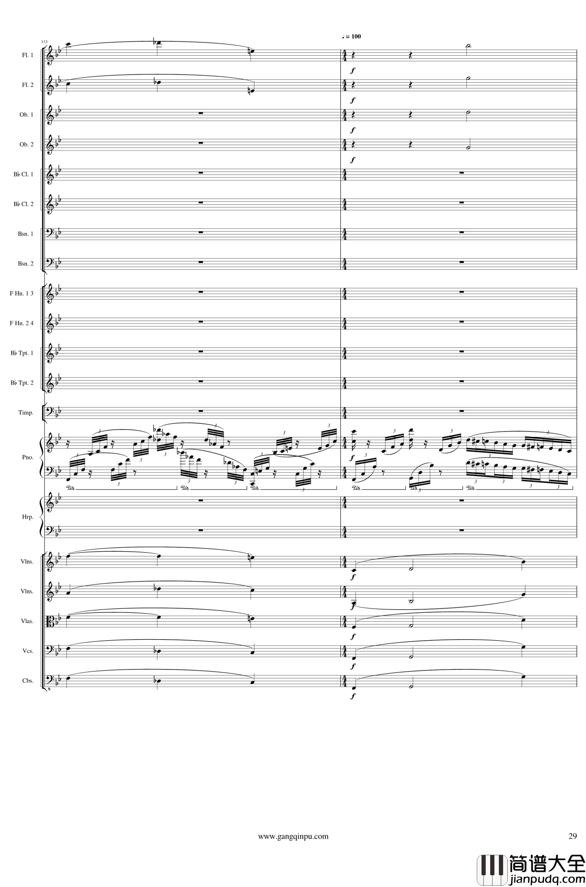 Symphonic_Poem_No.3,_Op.91_Part_1钢琴谱_一个球