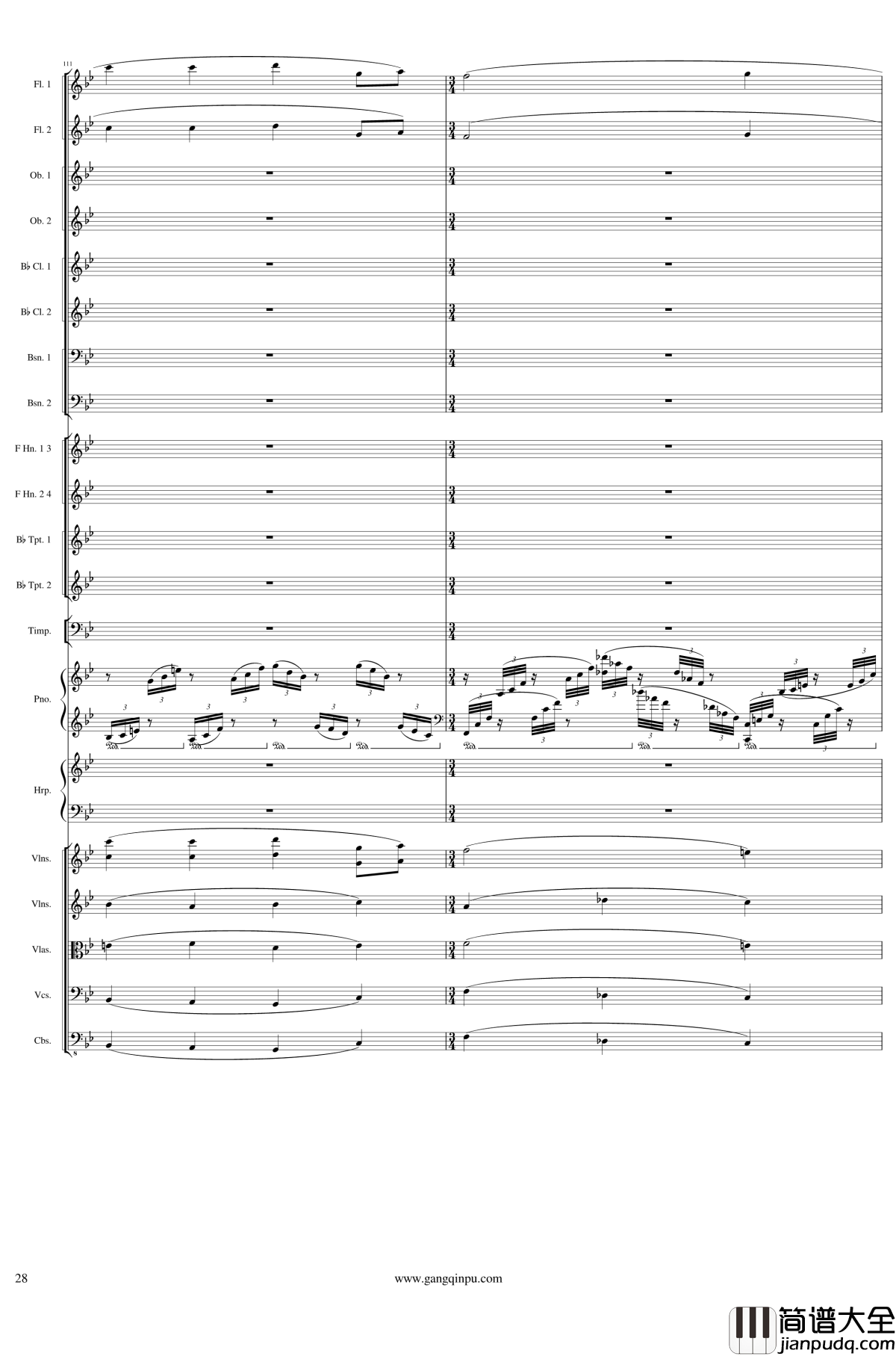 Symphonic_Poem_No.3,_Op.91_Part_1钢琴谱_一个球