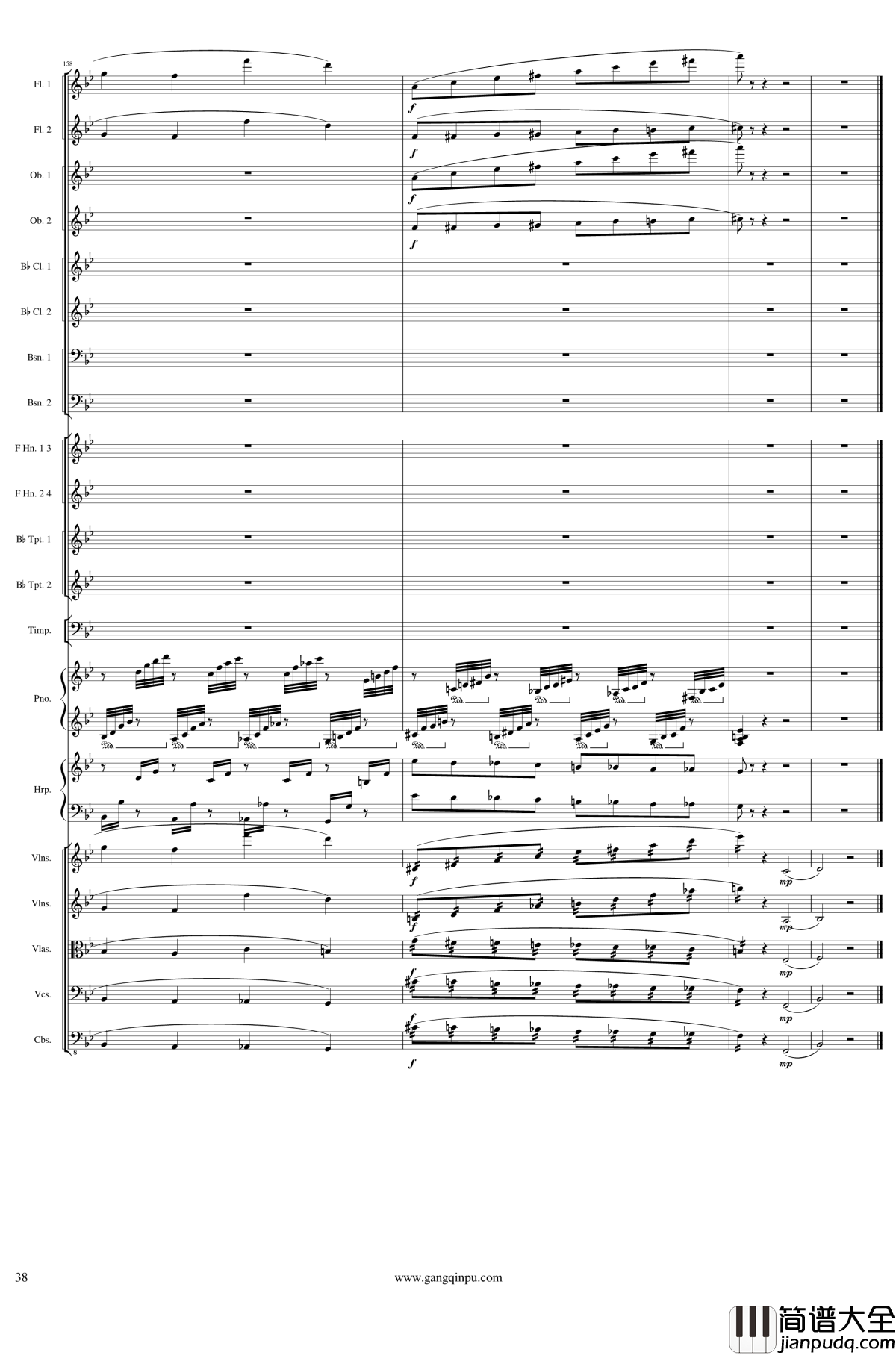 Symphonic_Poem_No.3,_Op.91_Part_1钢琴谱_一个球