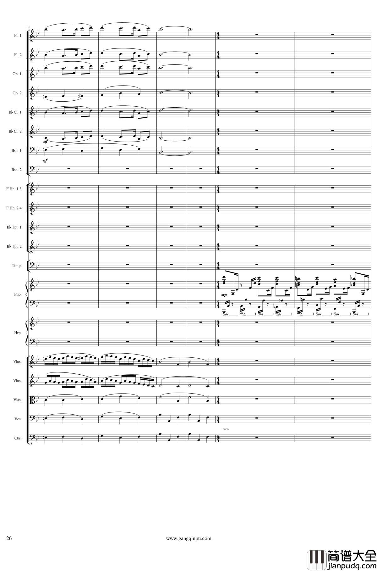 Symphonic_Poem_No.3,_Op.91_Part_1钢琴谱_一个球