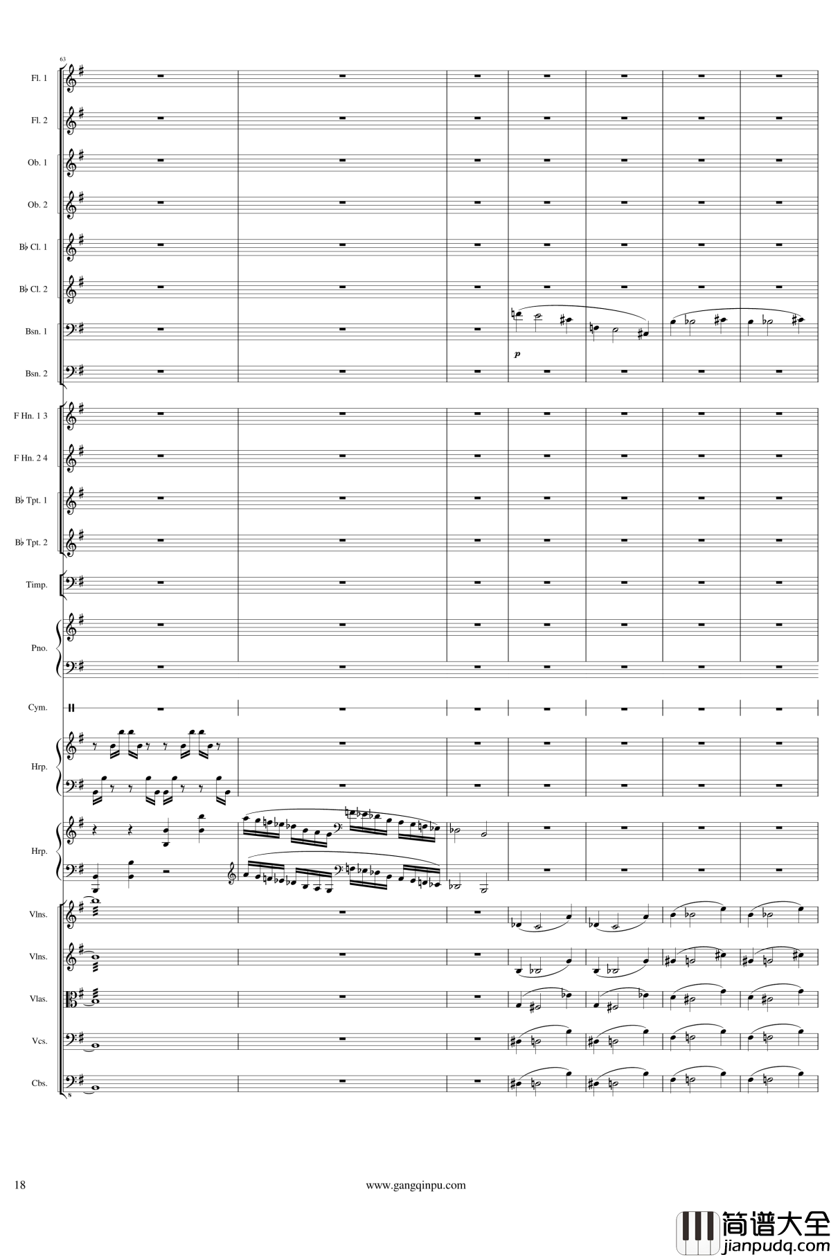 Symphonic_Poem_No.3,_Op.91_Part_2钢琴谱_一个球