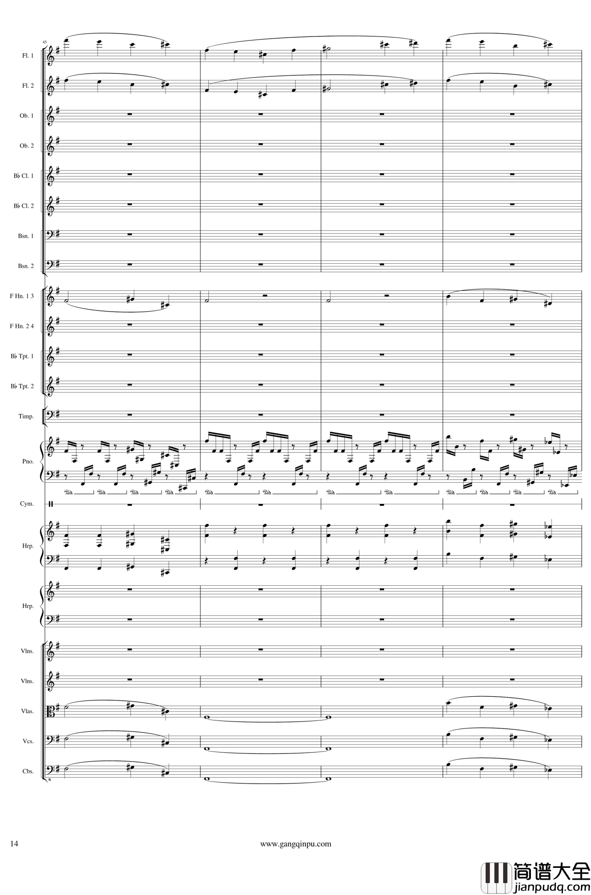 Symphonic_Poem_No.3,_Op.91_Part_2钢琴谱_一个球