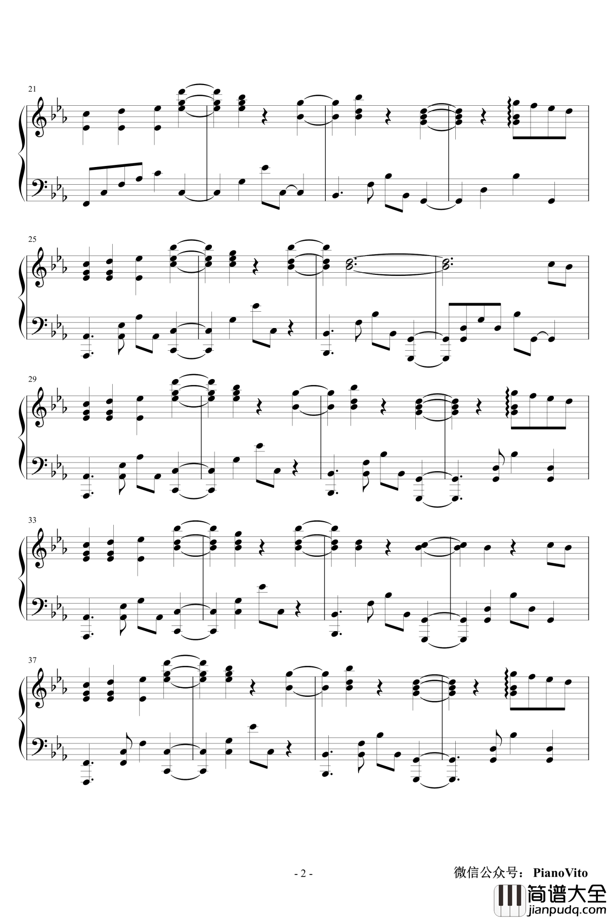 Jocelyn_Flores钢琴谱__XXXTentacion