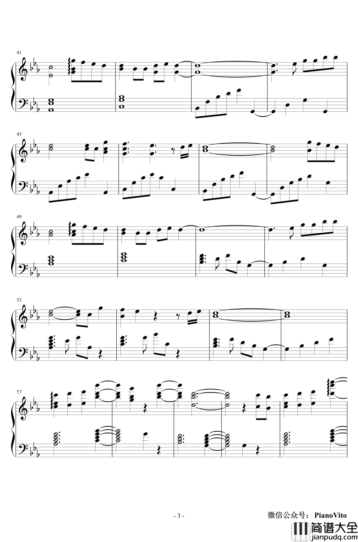 Jocelyn_Flores钢琴谱__XXXTentacion