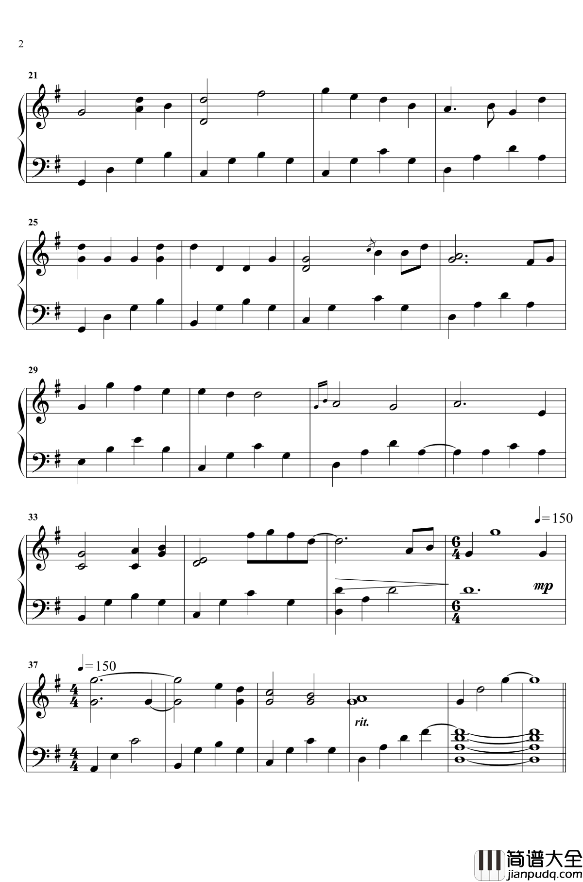 But_You're_Already_Gone钢琴谱___Xeuphoria_Xeuphoria