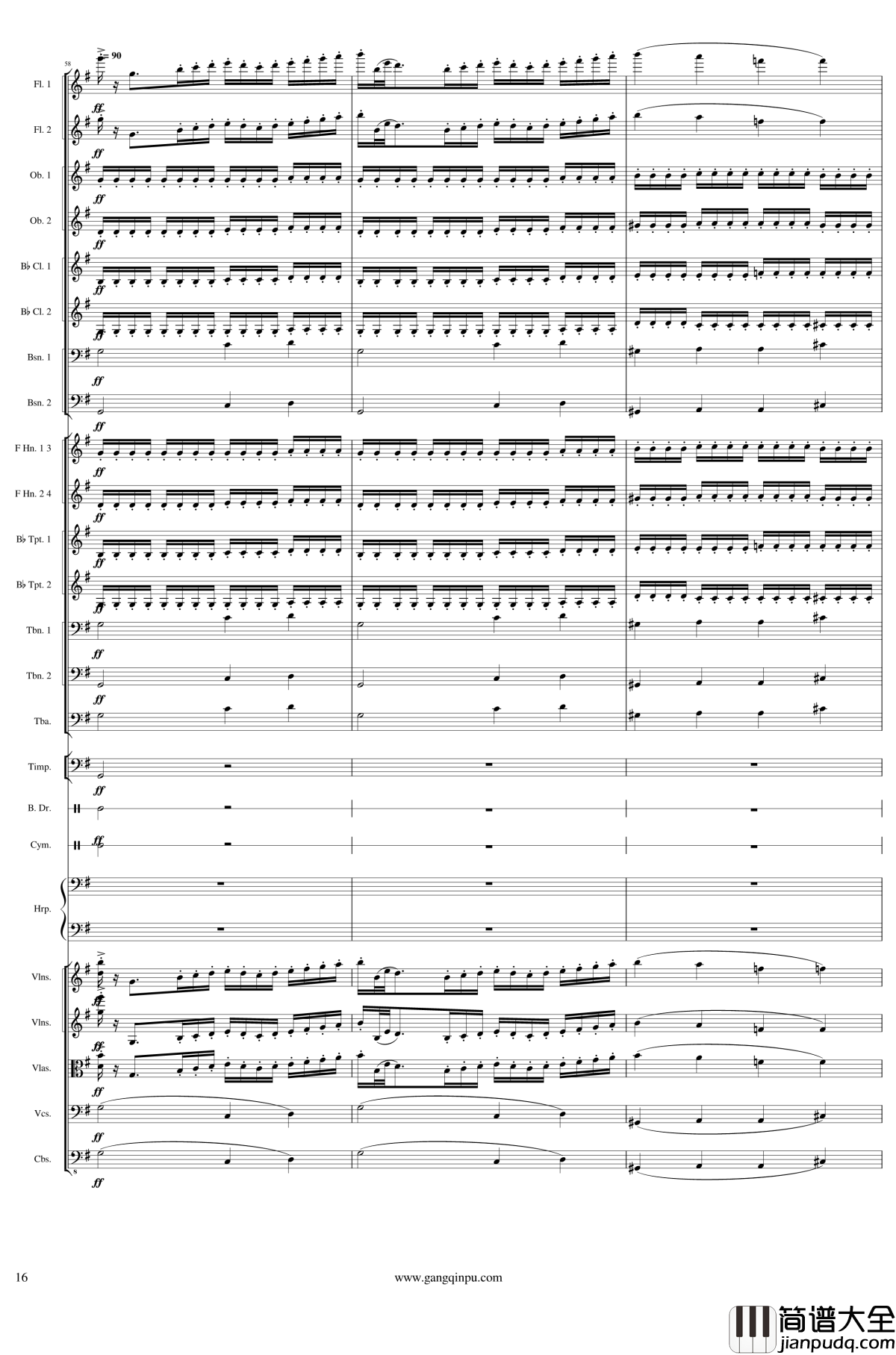 Capriccio_Brilliant_in_E_Minor,_Op.94钢琴谱__I.Fetes_一个球