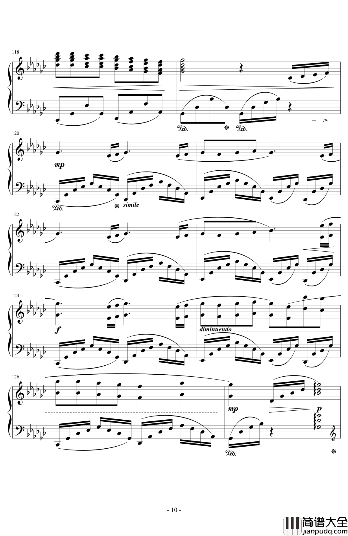 歌に形はないけれど钢琴谱_管弦乐_初音未来