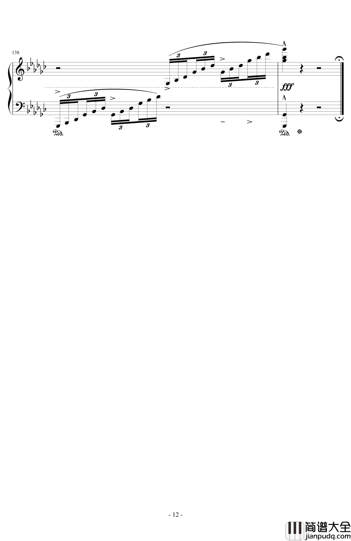 歌に形はないけれど钢琴谱_管弦乐_初音未来