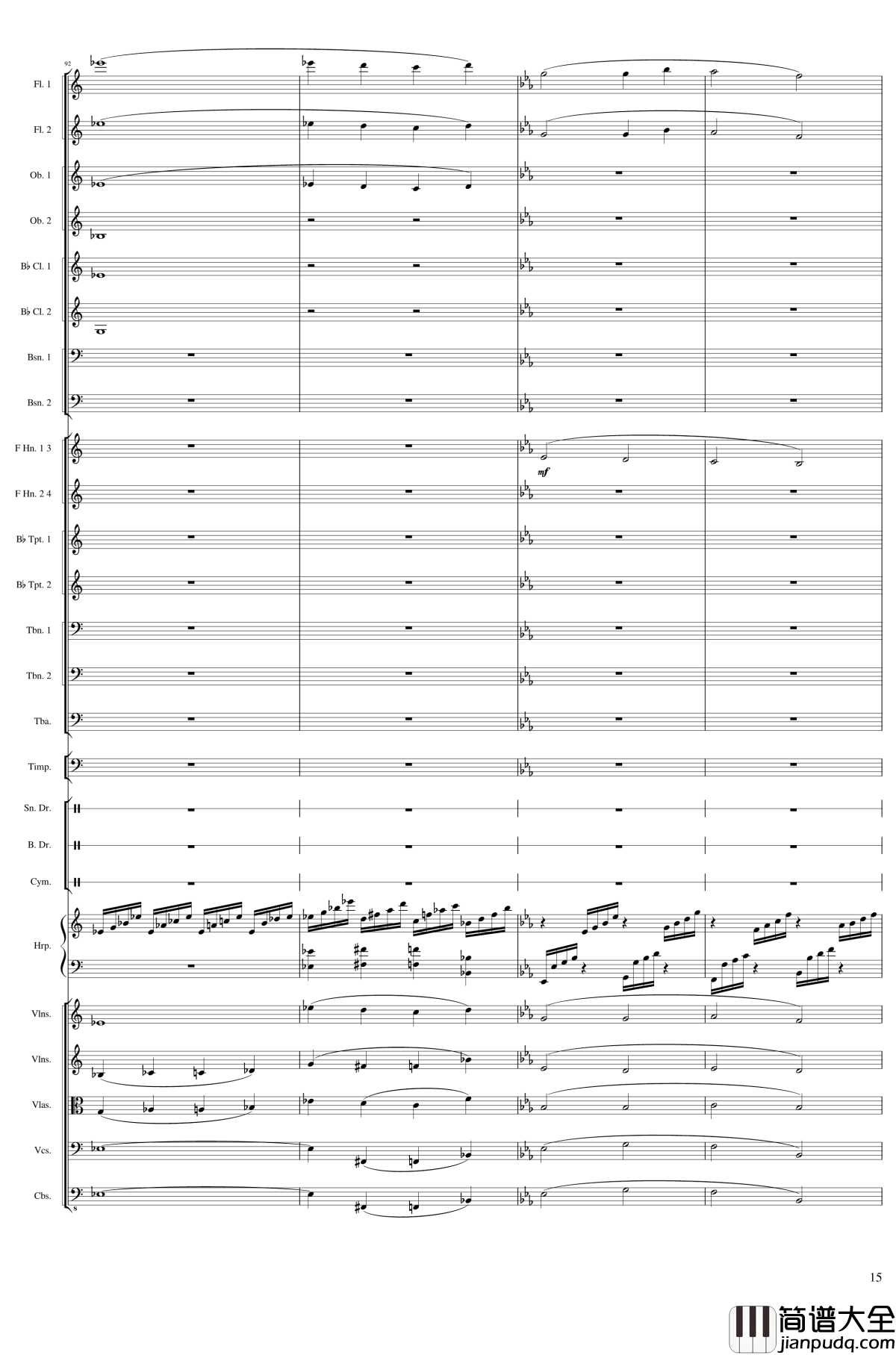 Capriccio_Brilliant_in_E_Minor,_Op.94钢琴谱__III.The_time_at_the_school_一个球