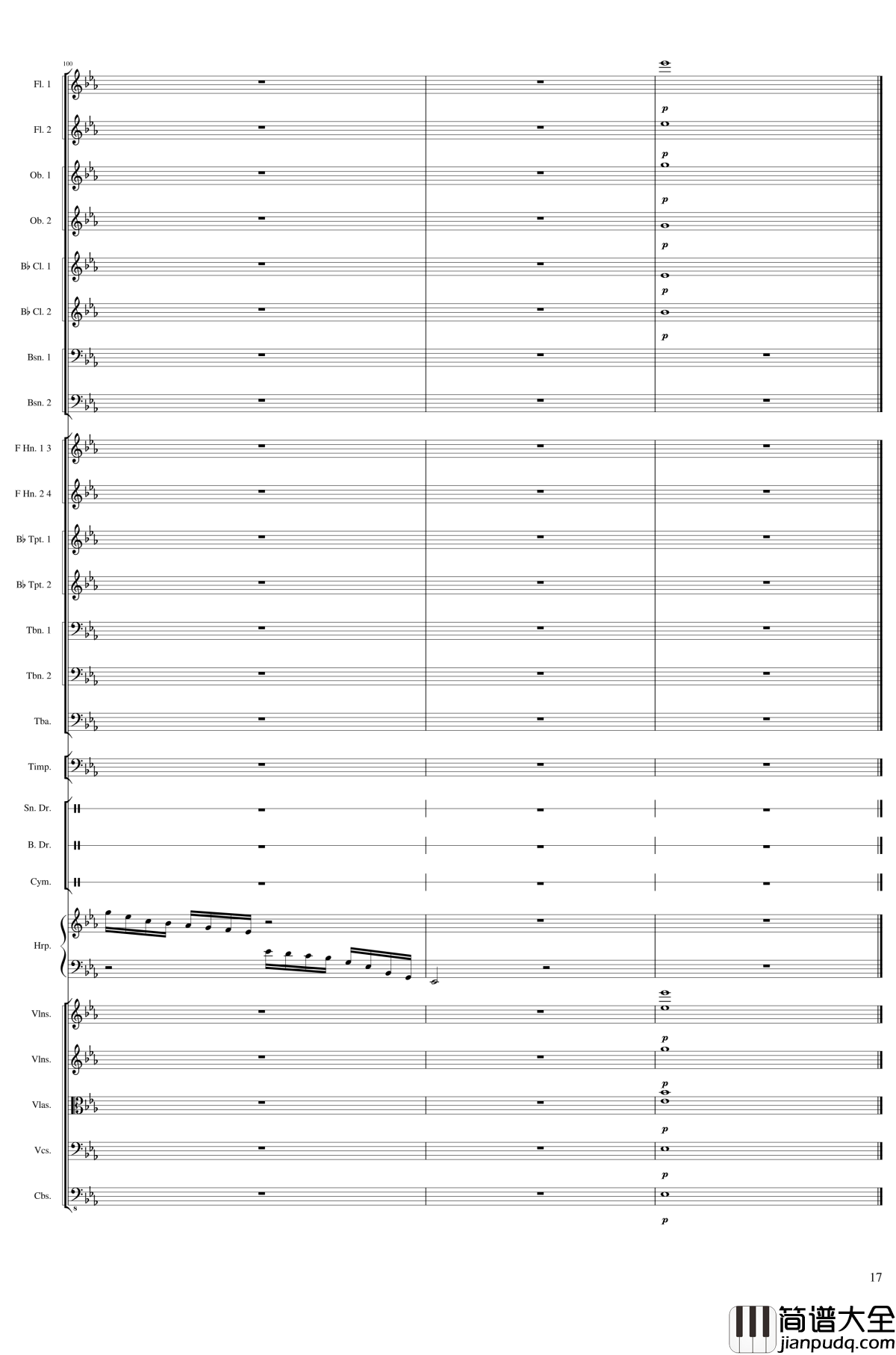 Capriccio_Brilliant_in_E_Minor,_Op.94钢琴谱__III.The_time_at_the_school_一个球