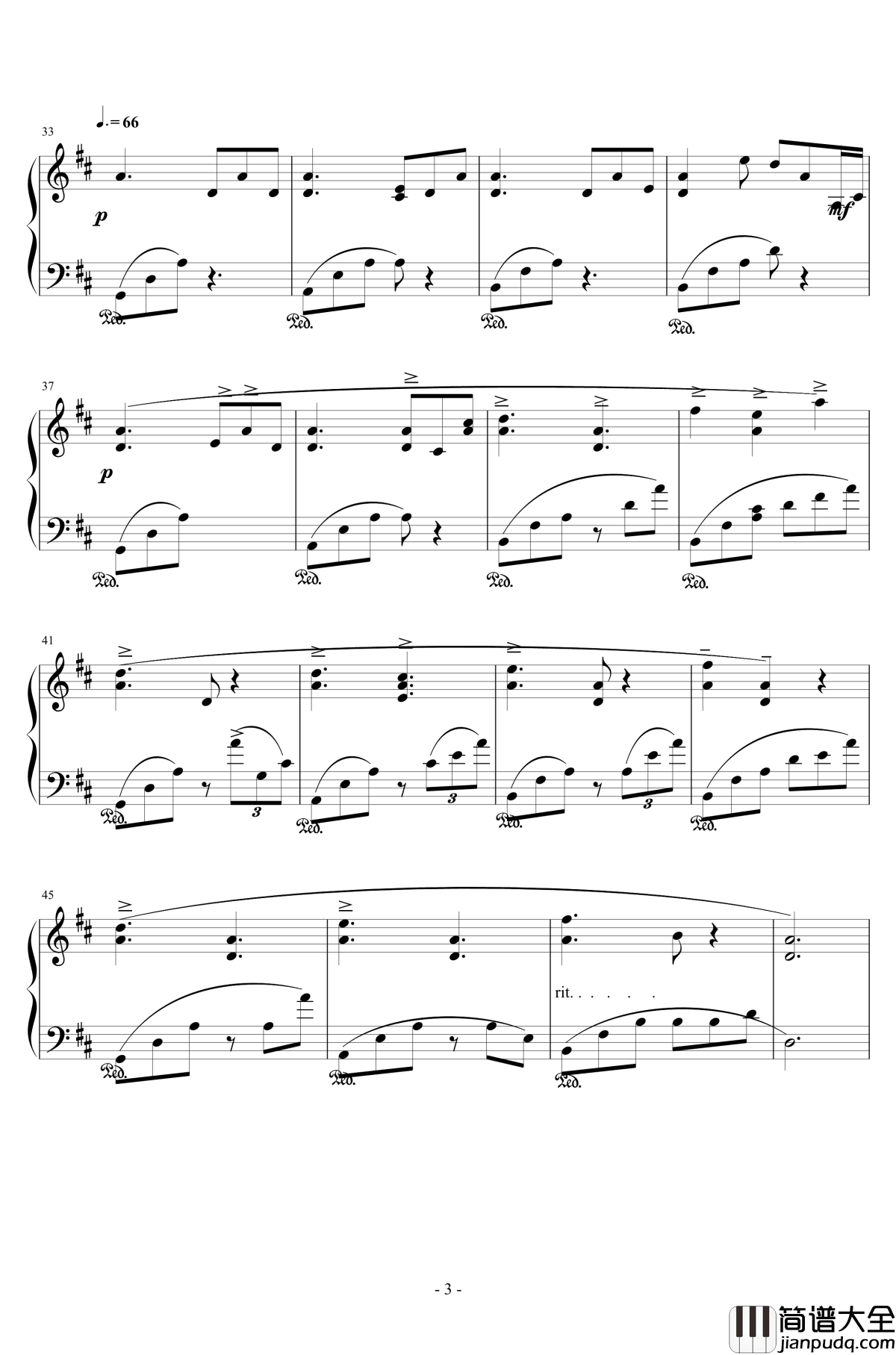 illumi_钢琴谱_月代彩_dbb12345