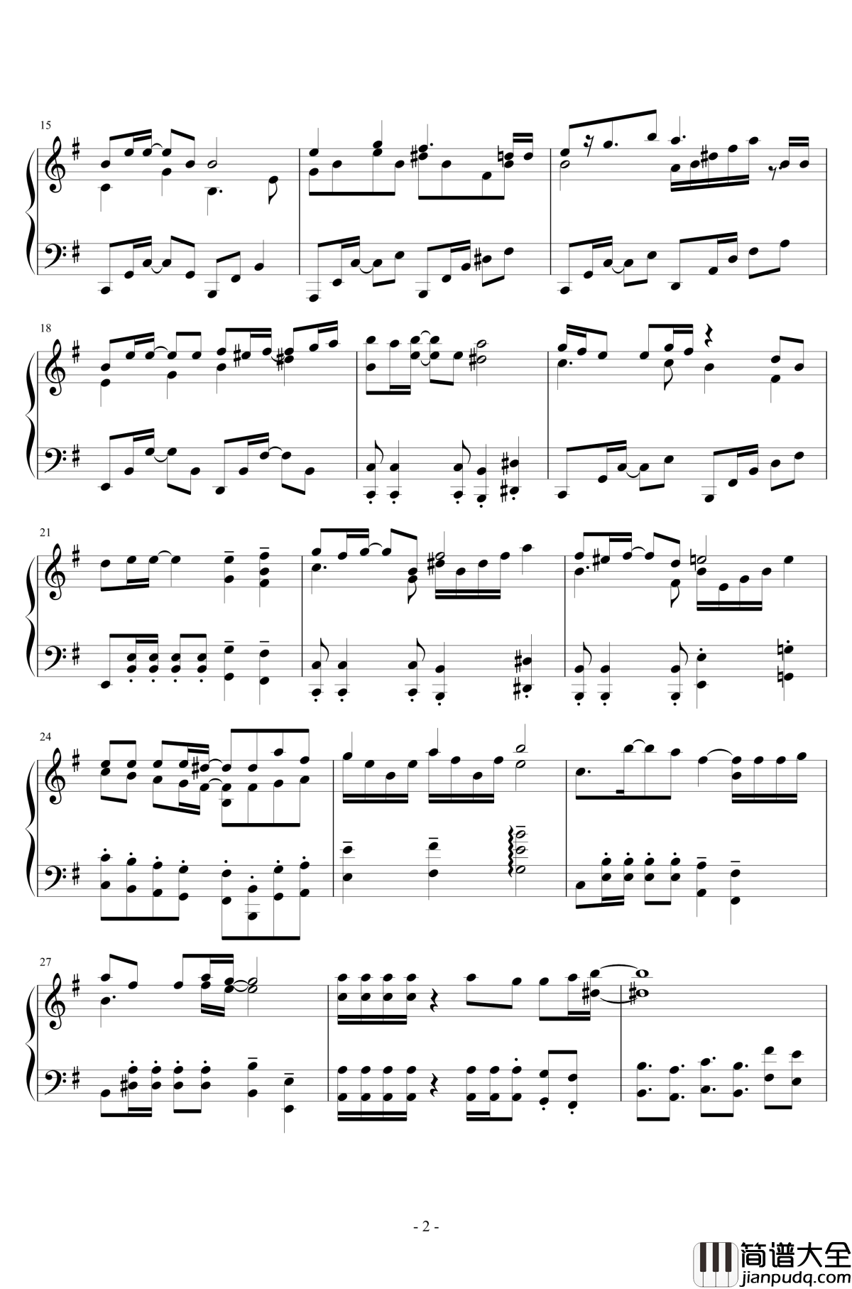 Mermaid_Festa_Vol.1钢琴谱_Lovelive_μ‘s_人鱼狂欢节vol.1_μ‘s