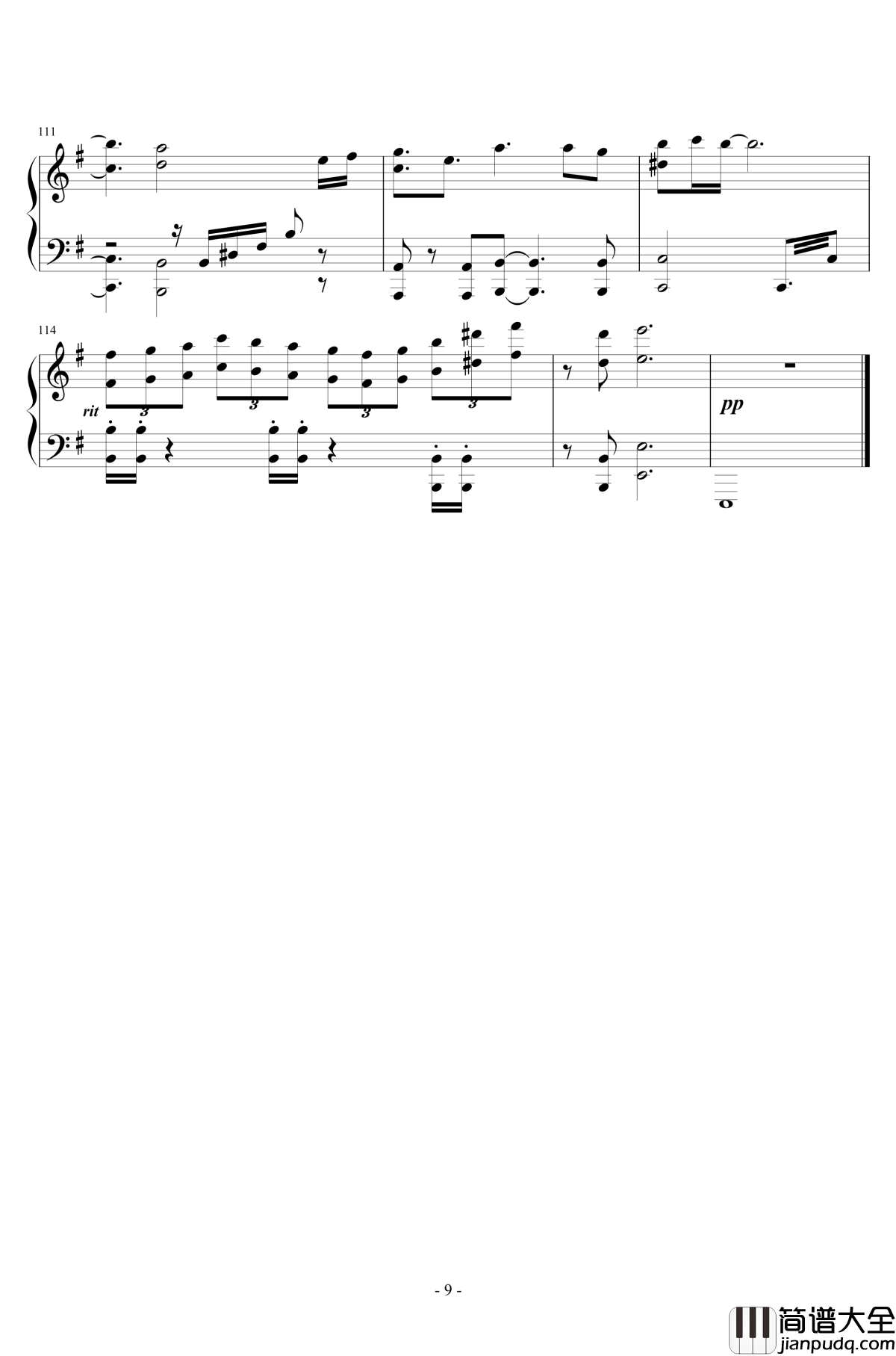 Mermaid_Festa_Vol.1钢琴谱_Lovelive_μ‘s_人鱼狂欢节vol.1_μ‘s