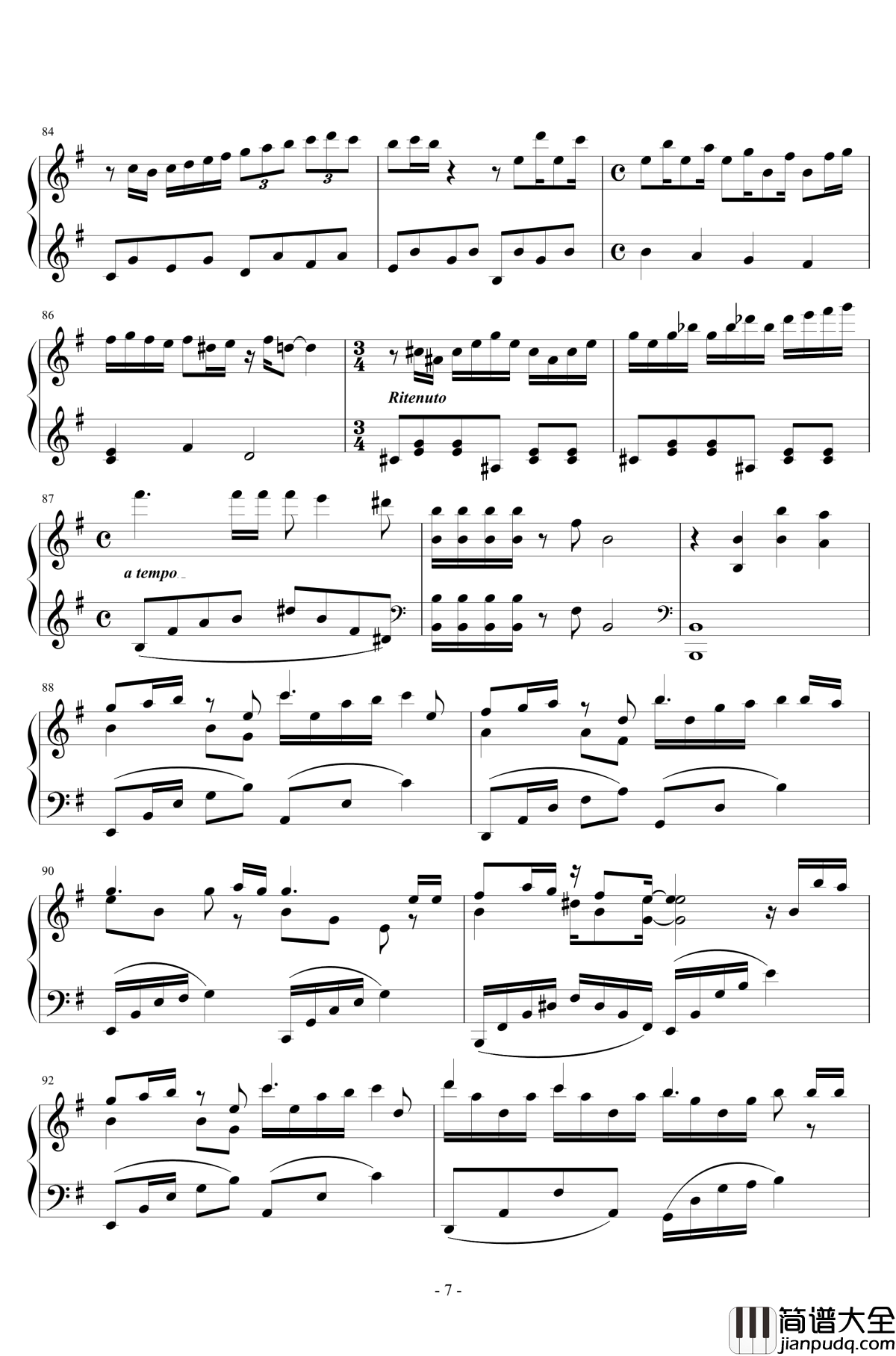 Mermaid_Festa_Vol.1钢琴谱_Lovelive_μ‘s_人鱼狂欢节vol.1_μ‘s