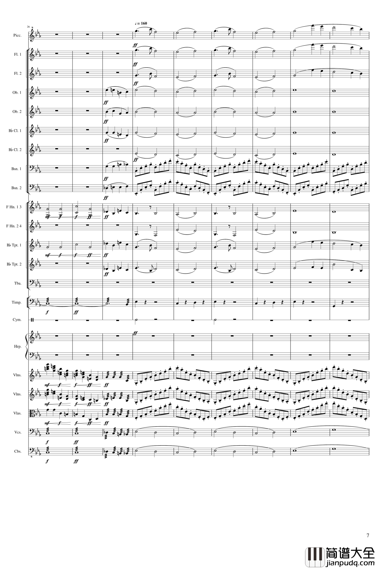 Symphonic_Poem_No.2,_Op.65钢琴谱_一个球