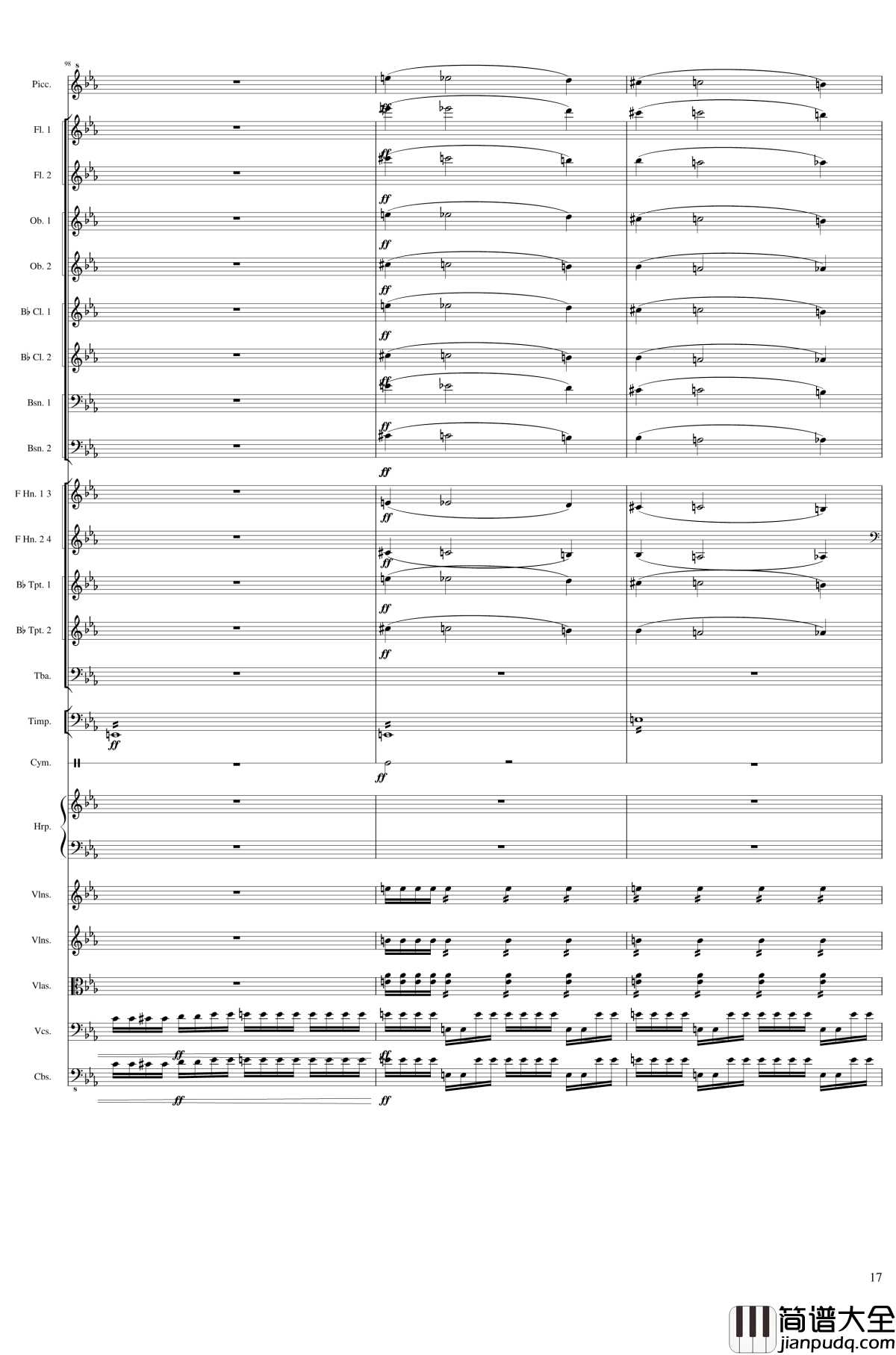 Symphonic_Poem_No.2,_Op.65钢琴谱_一个球