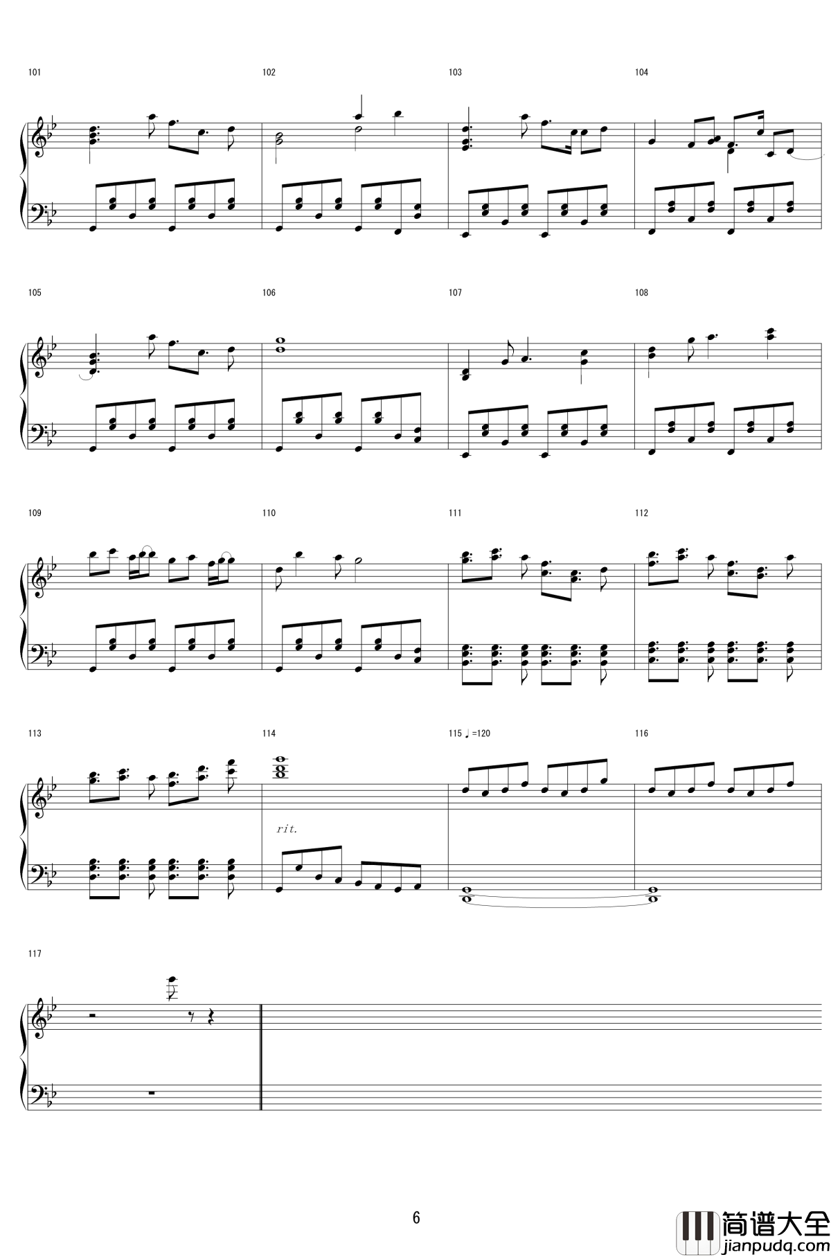 少女曾见的日本原风景钢琴谱_东方风神录_东方project