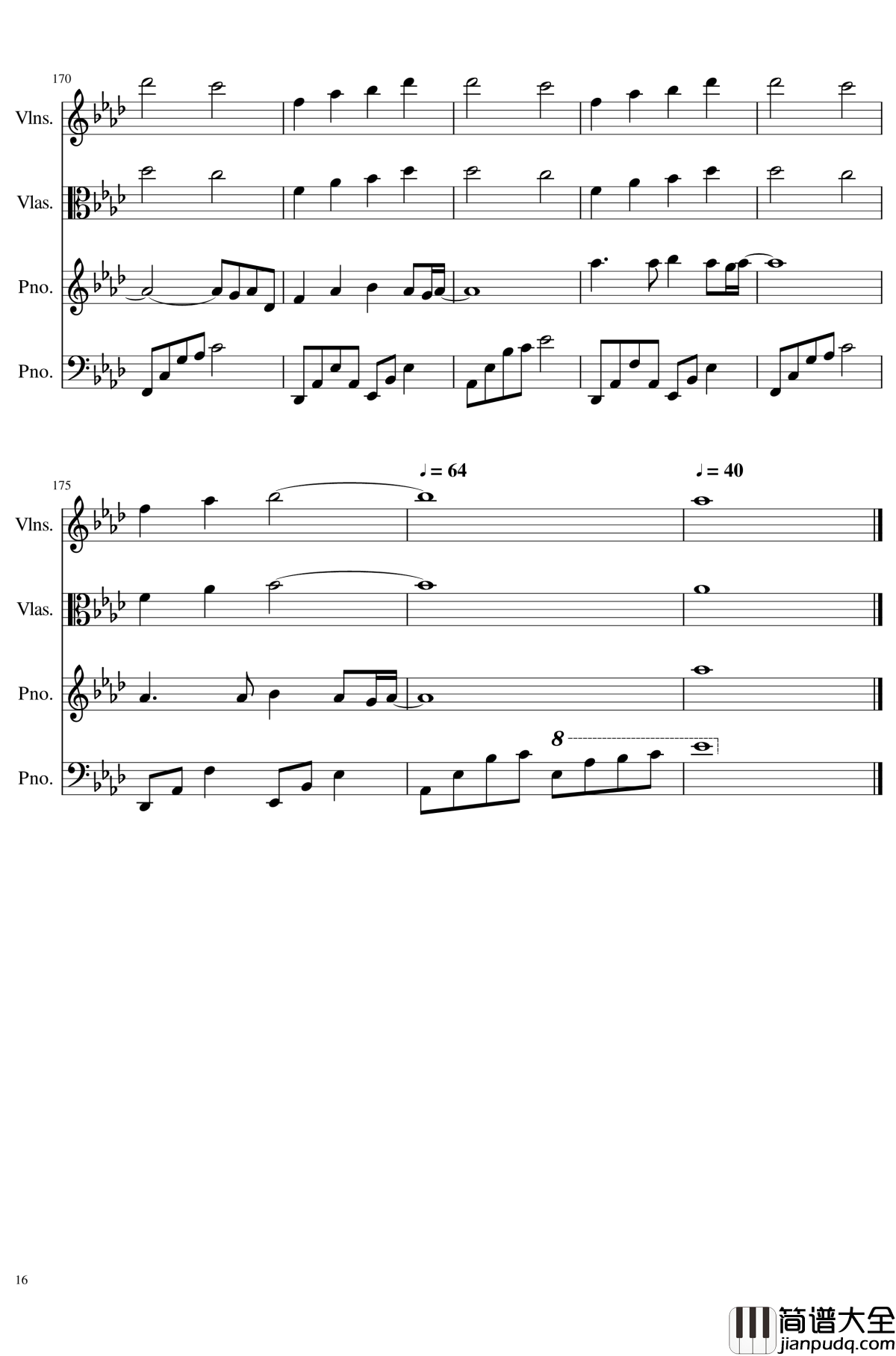 Ever_Eternity钢琴谱_Dennis_Kuo