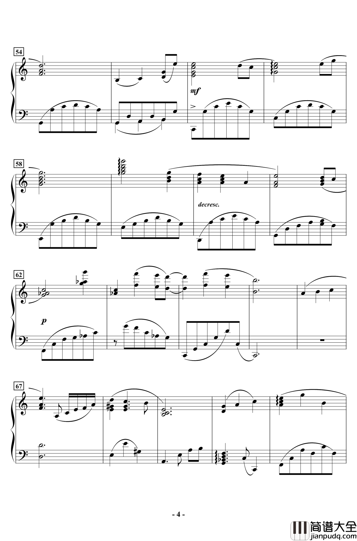 Animenz_Live_2016钢琴谱_世界の約束_Animenz