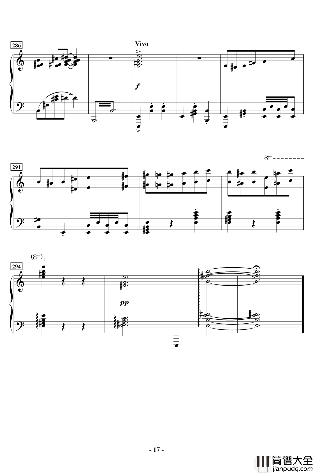 Animenz_Live_2016钢琴谱_世界の約束_Animenz