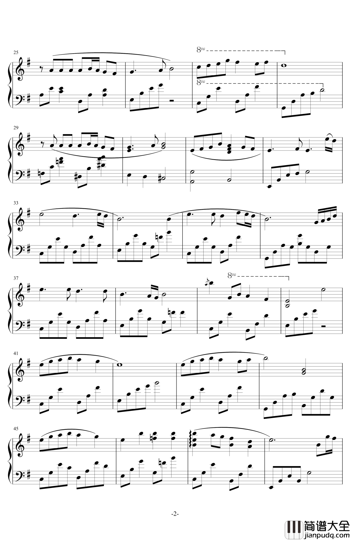 樱钢琴谱_矶村由纪子