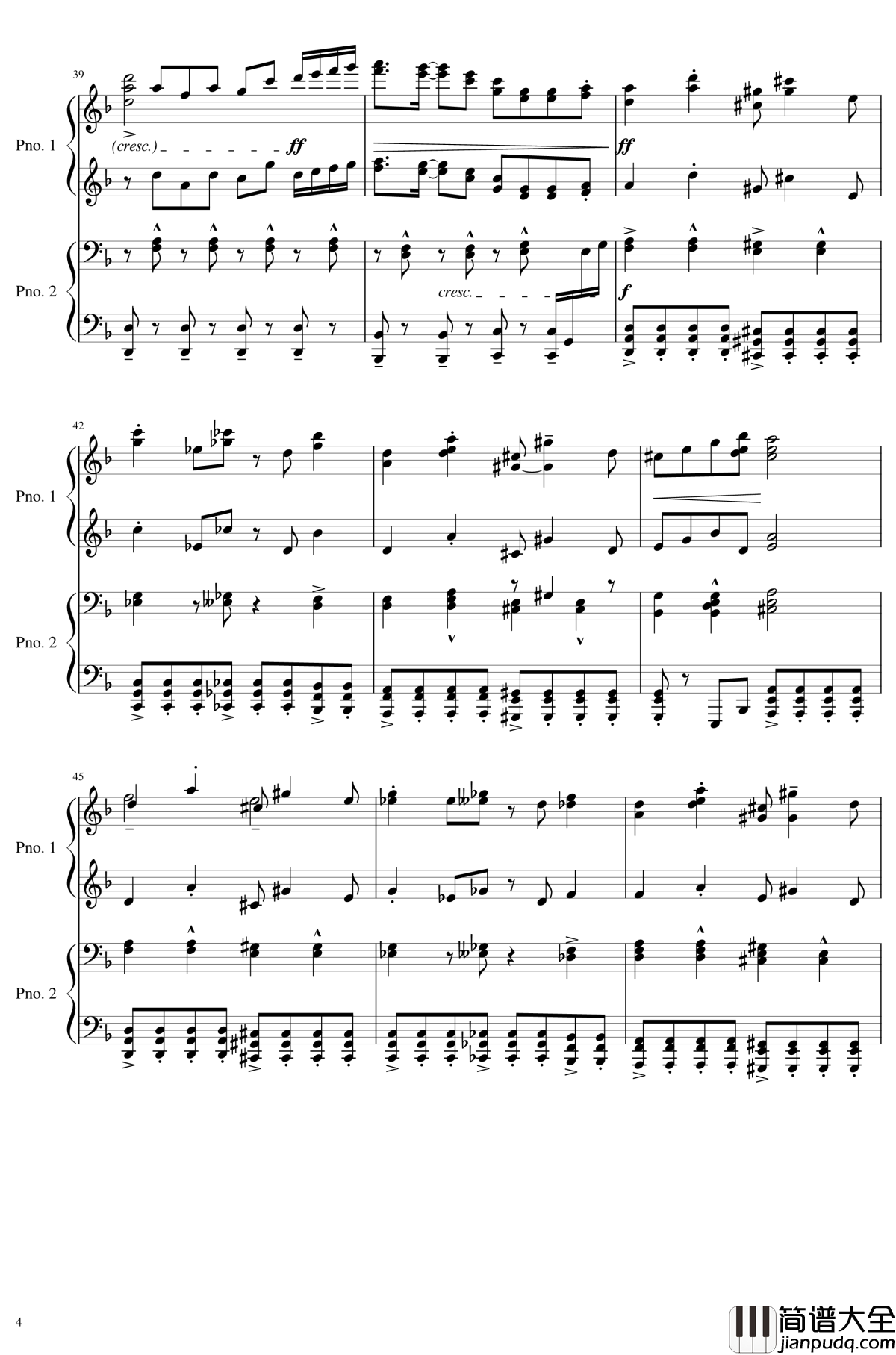 Unfound_Adventure钢琴谱_未知物Ｘ__东方非想天则_东方project