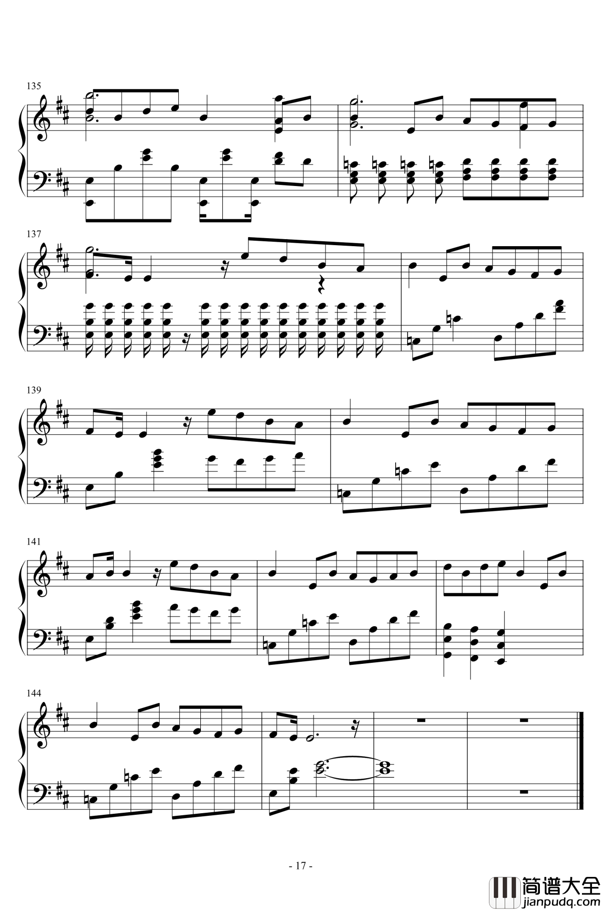 spring_comes_along钢琴谱_Masayoshi_Minoshima_东方同人_东方project