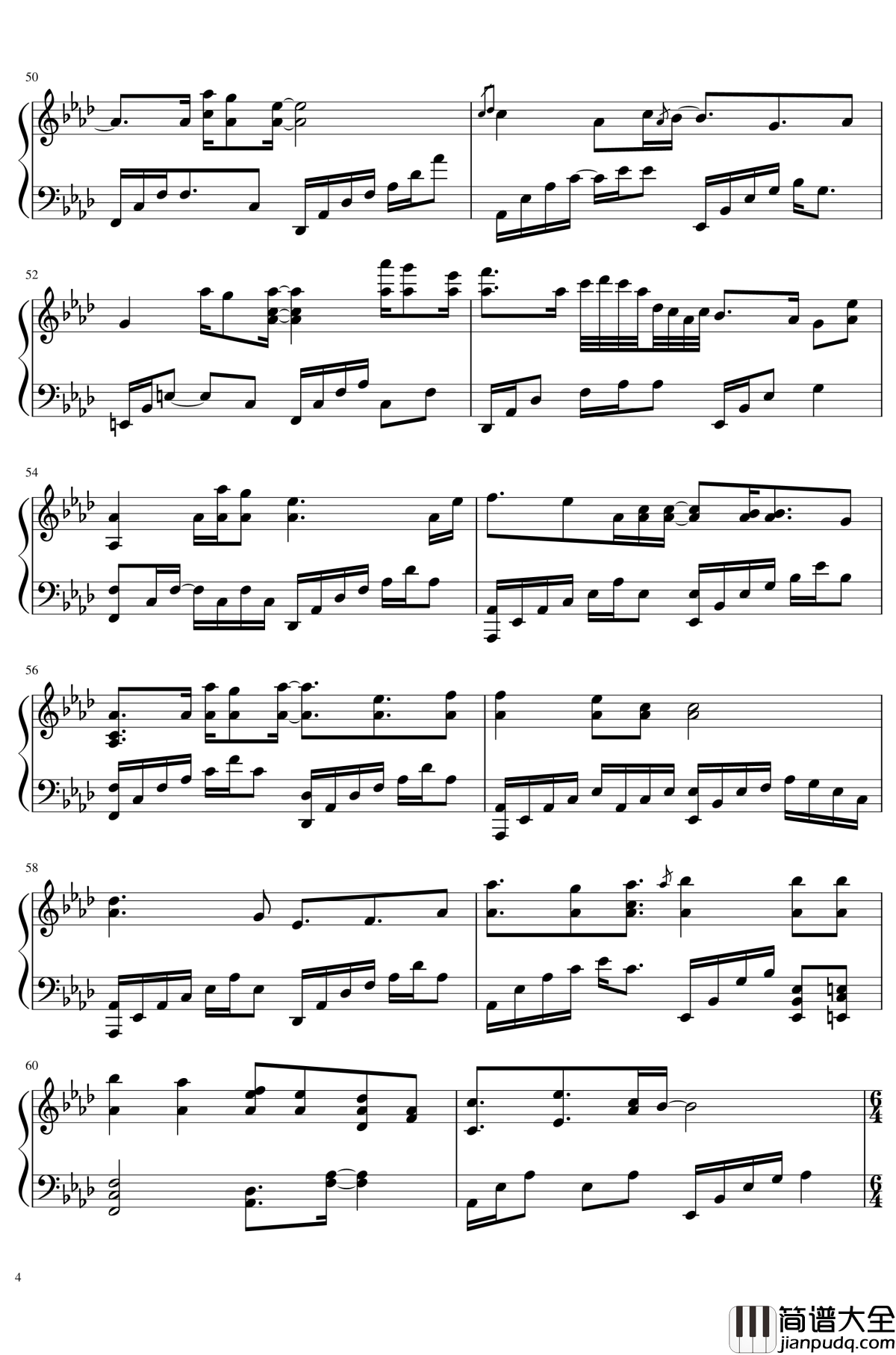 Hold_on_a_little_longer钢琴谱__Xeuphoria