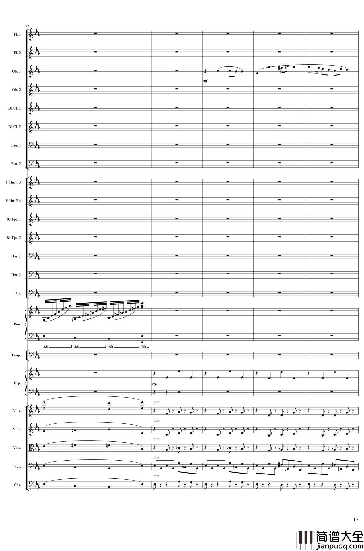 Fantasy_for_piano_and_orchestra,_Op.111钢琴谱_一个球