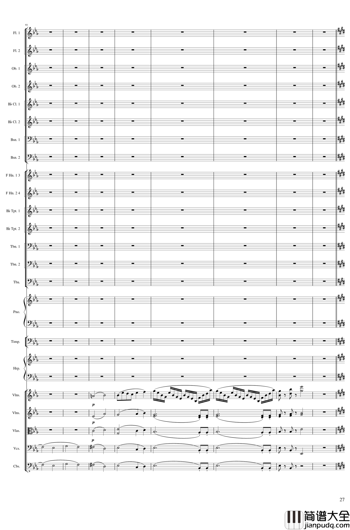 Fantasy_for_piano_and_orchestra,_Op.111钢琴谱_一个球