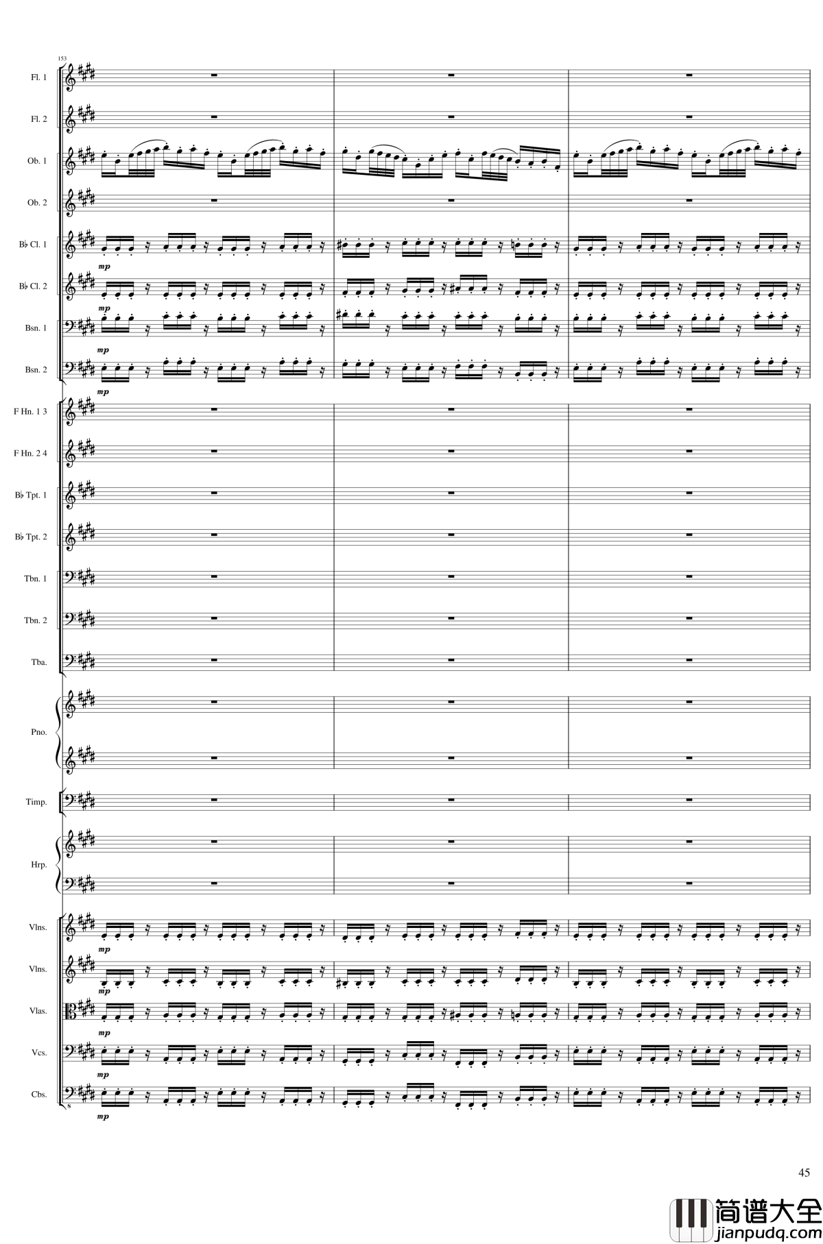 Fantasy_for_piano_and_orchestra,_Op.111钢琴谱_一个球