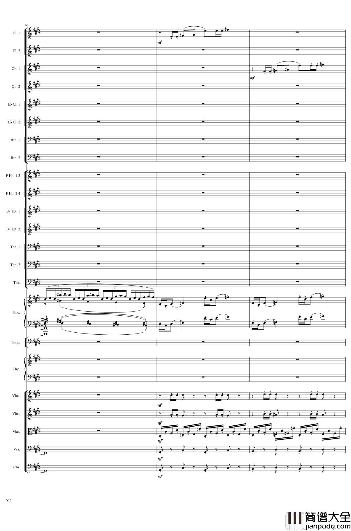 Fantasy_for_piano_and_orchestra,_Op.111钢琴谱_一个球