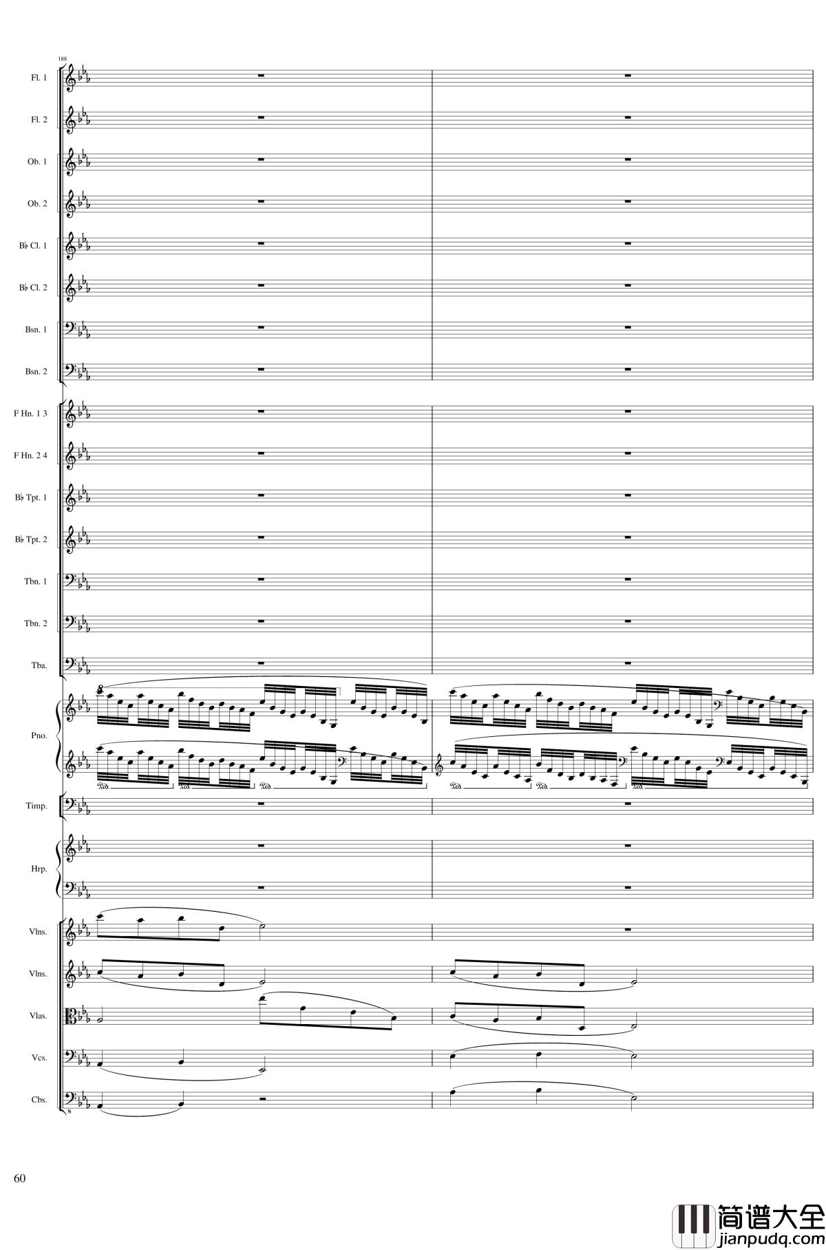 Fantasy_for_piano_and_orchestra,_Op.111钢琴谱_一个球