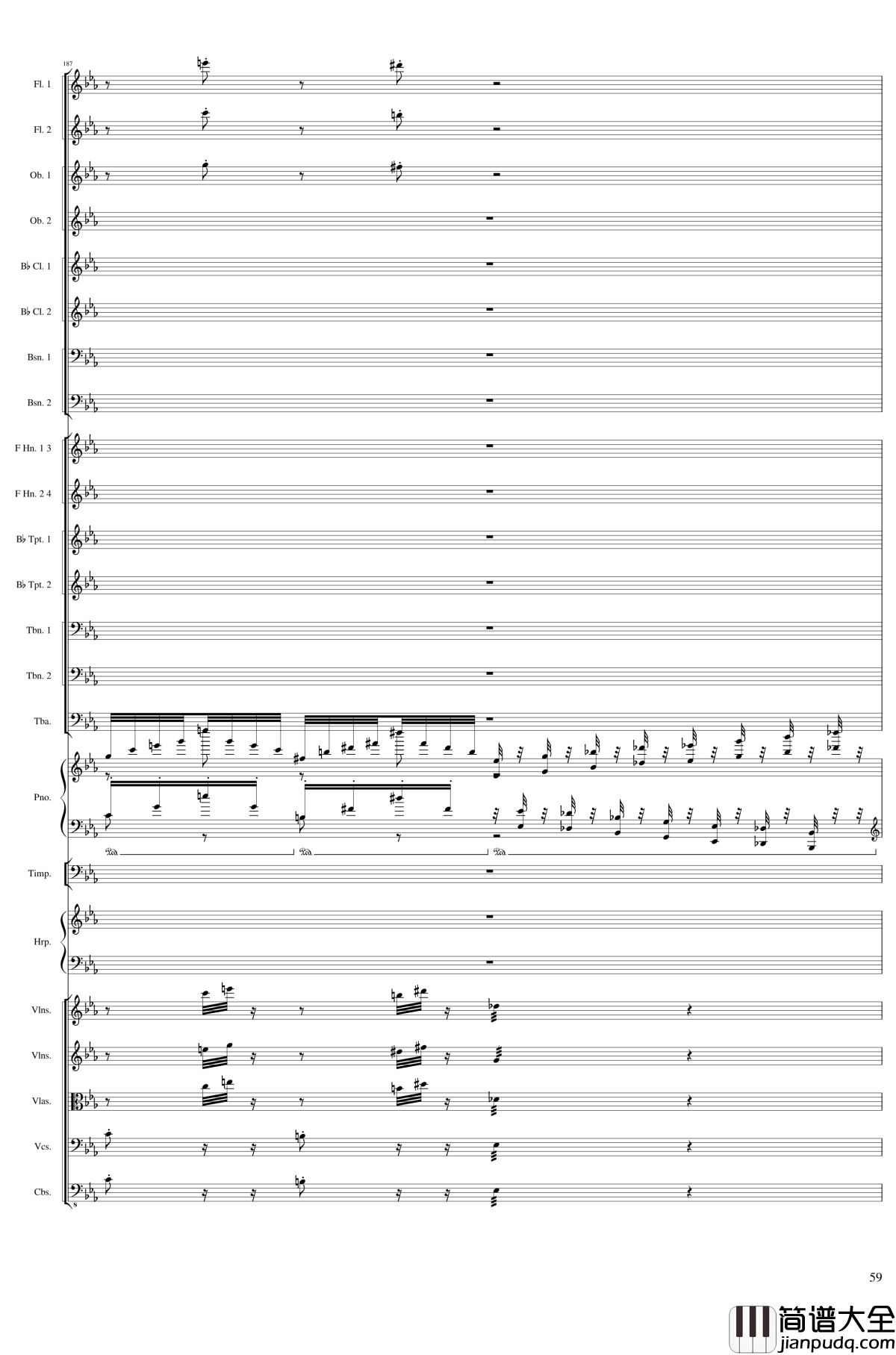 Fantasy_for_piano_and_orchestra,_Op.111钢琴谱_一个球