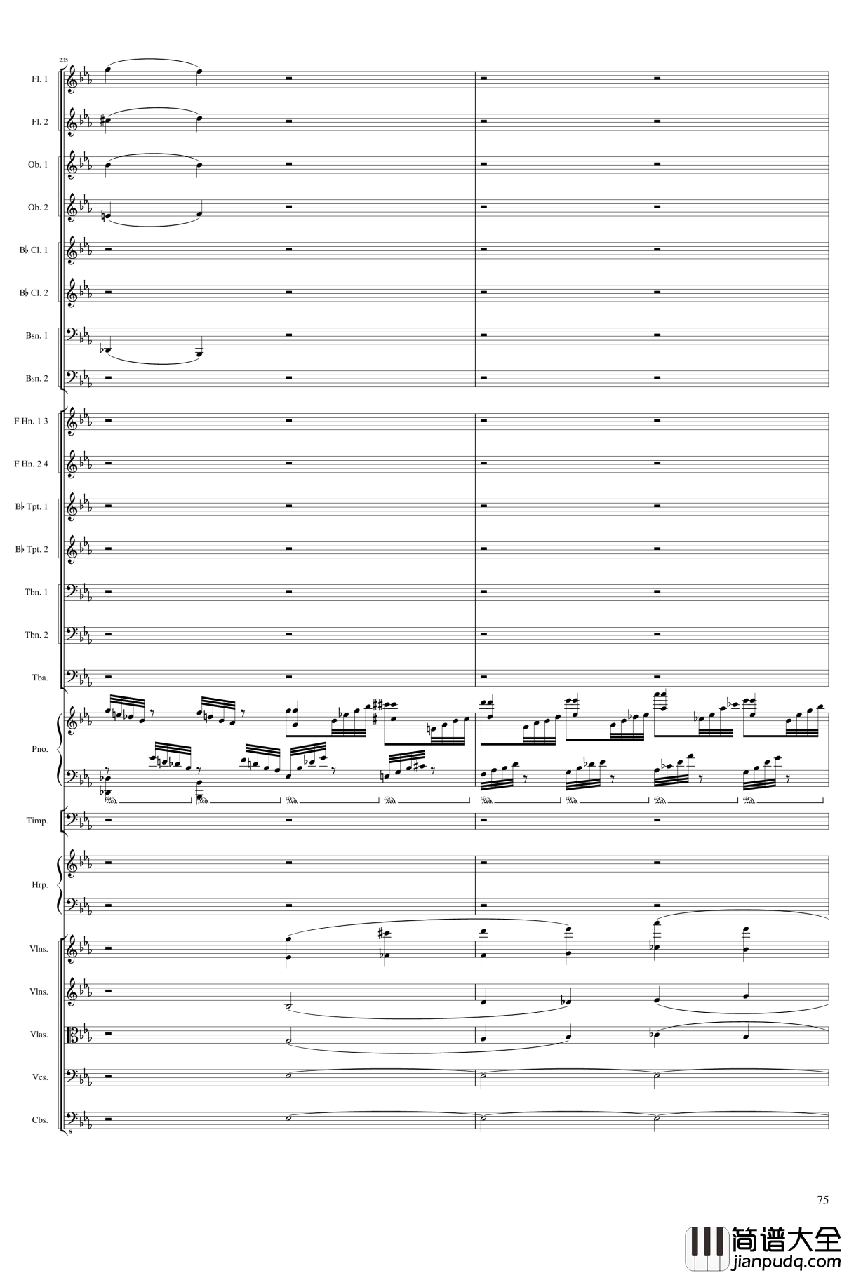 Fantasy_for_piano_and_orchestra,_Op.111钢琴谱_一个球