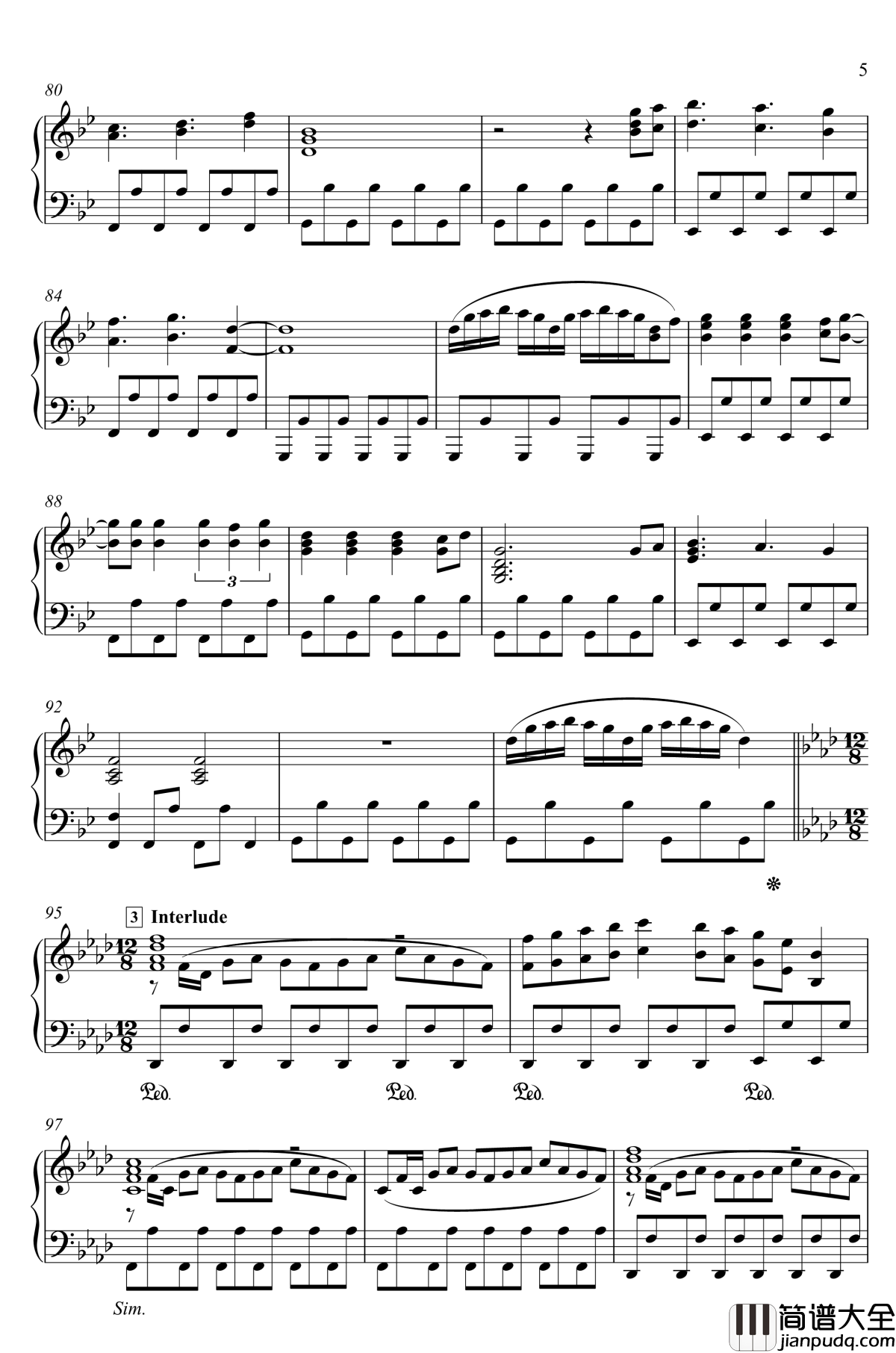 六十年目の東方裁判_Fate_of_Sixty_Years_幻想游戏_第六十年的东方判官钢琴谱_东方花映冢_触手猴