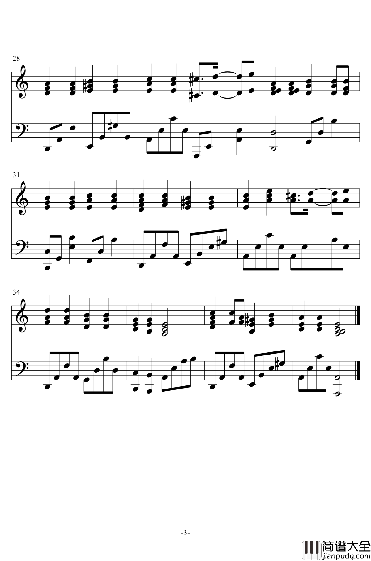 你怎么舍得我难过钢琴谱_黄品源