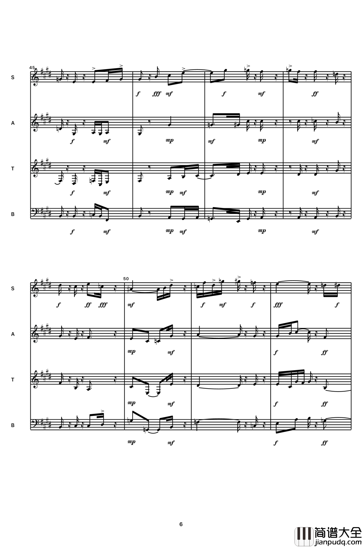 Dance_in_Blues钢琴谱_陈文戈