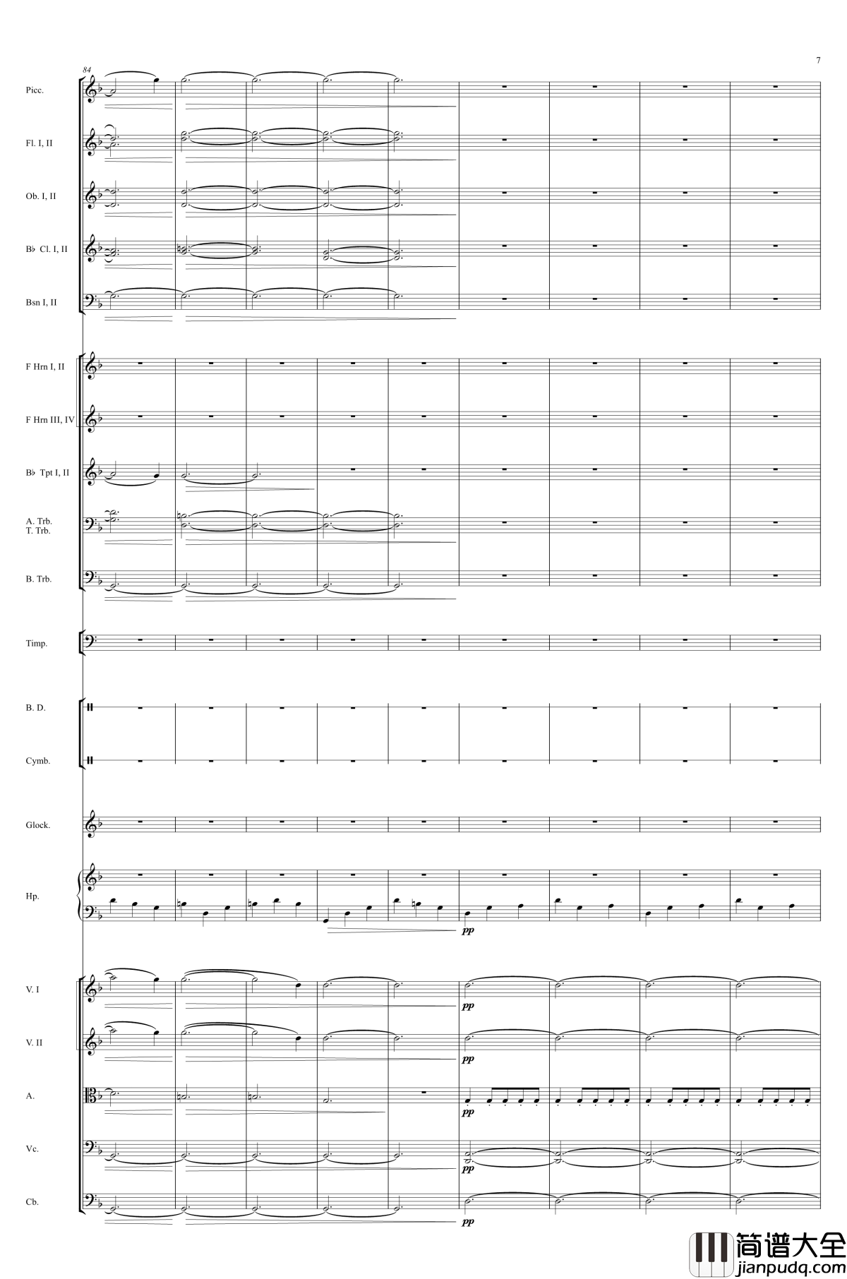 The_Elder_Scrolls_IV___Oblivion钢琴谱_The_Elder_Scrolls