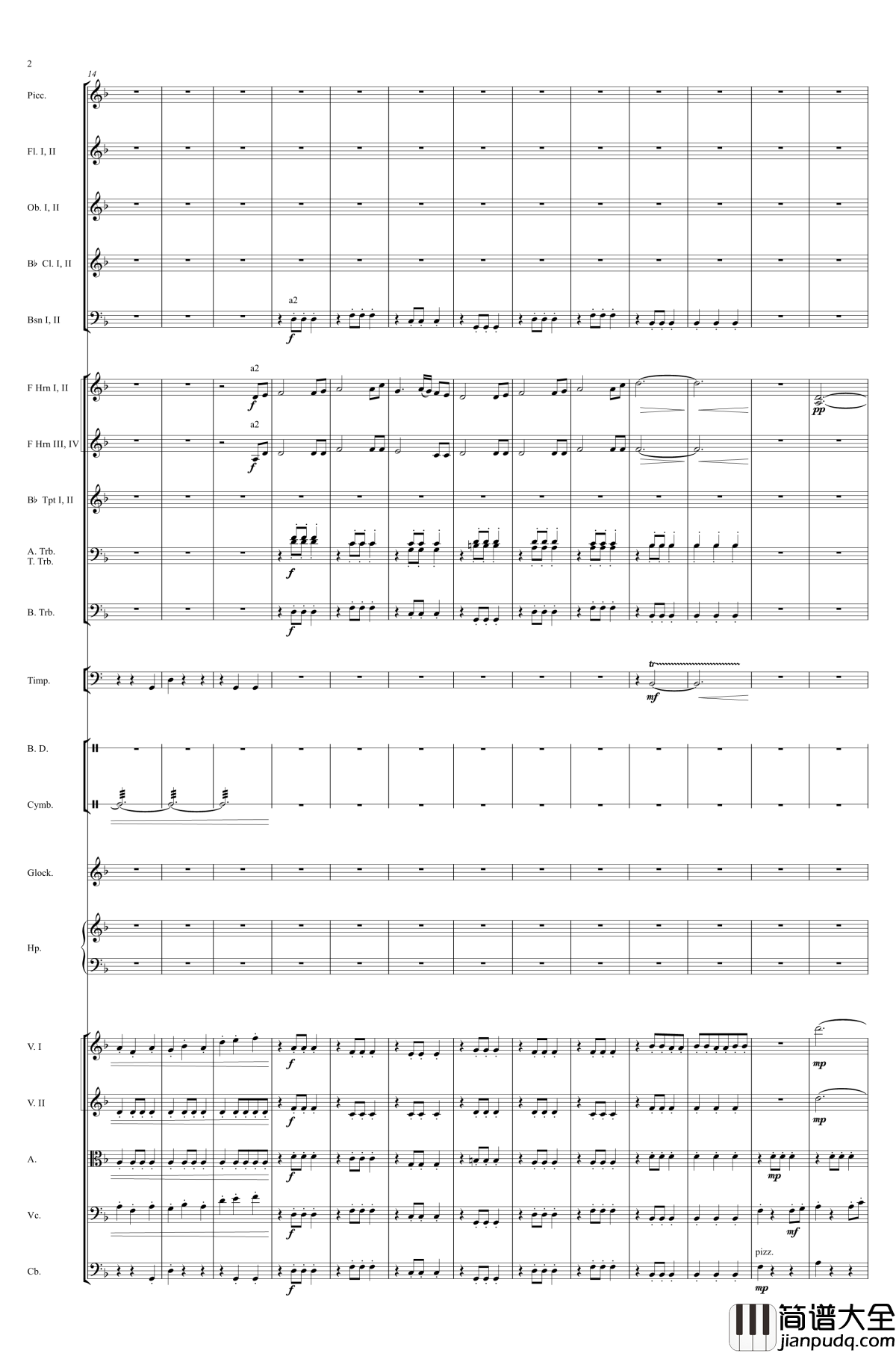 The_Elder_Scrolls_IV___Oblivion钢琴谱_The_Elder_Scrolls