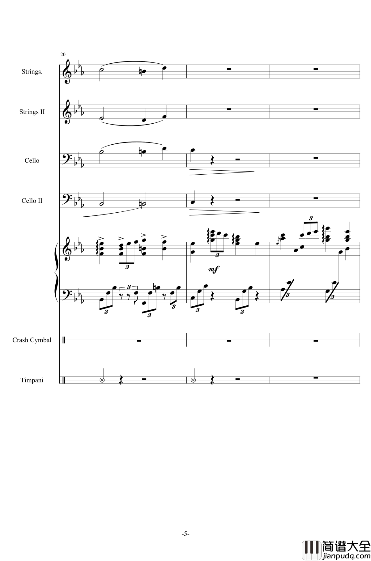 サヨナラ钢琴谱_黑/白BGM_精灵宝可梦