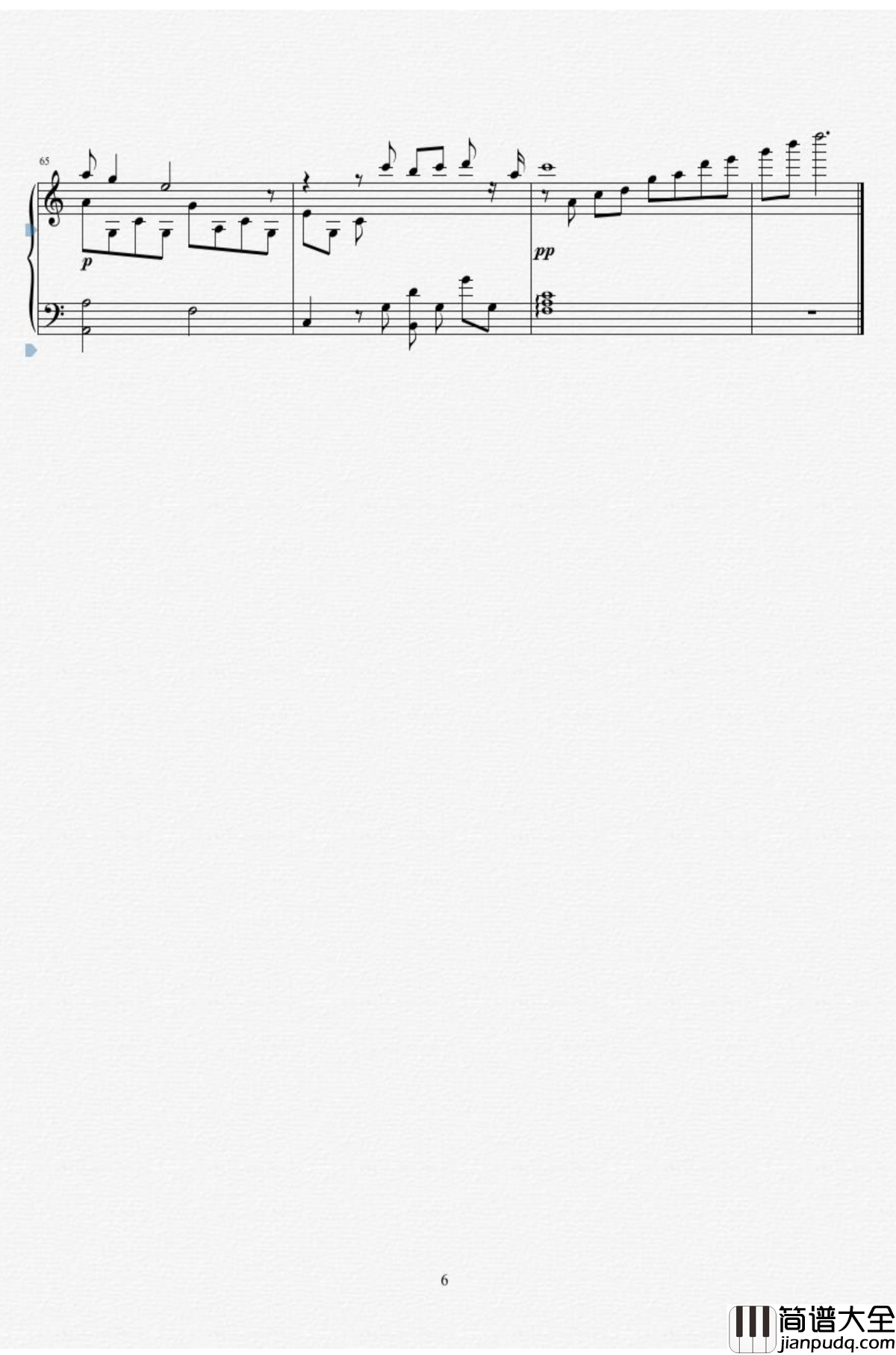 Ever_be_my_love钢琴谱_末日时有没有空~~可以拯救一下吗_山田珠露