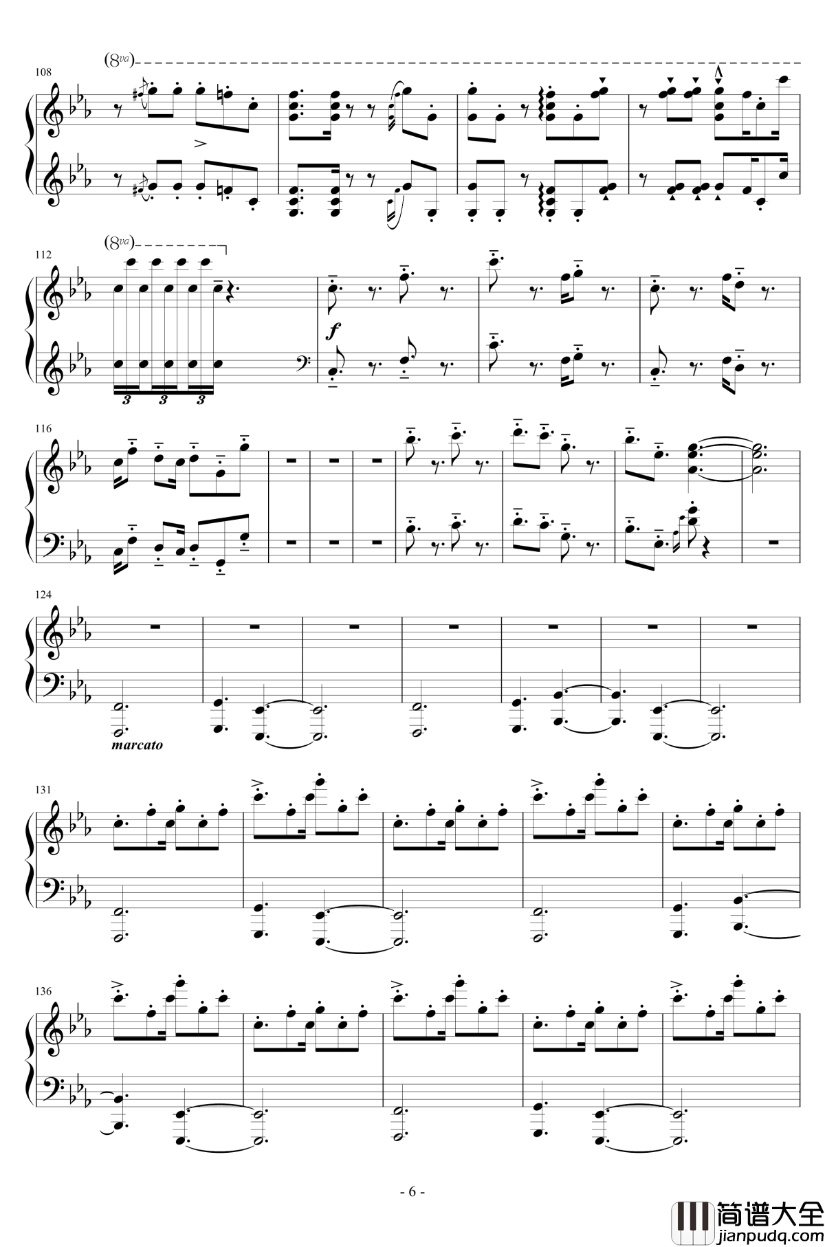 極秘現代钢琴谱_H_ZETT_M